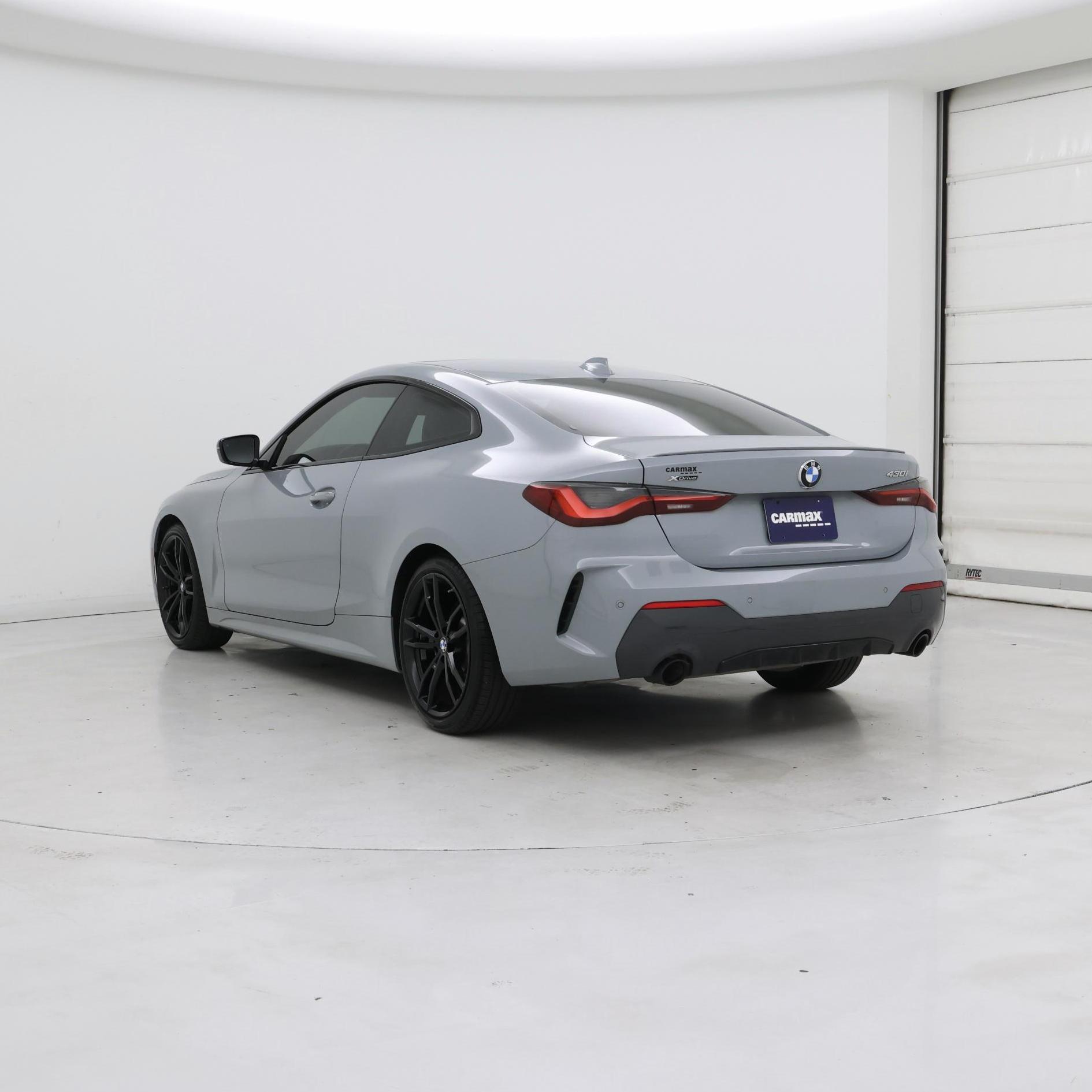 Thumbnail: 2022 BMW 4 Series - 2