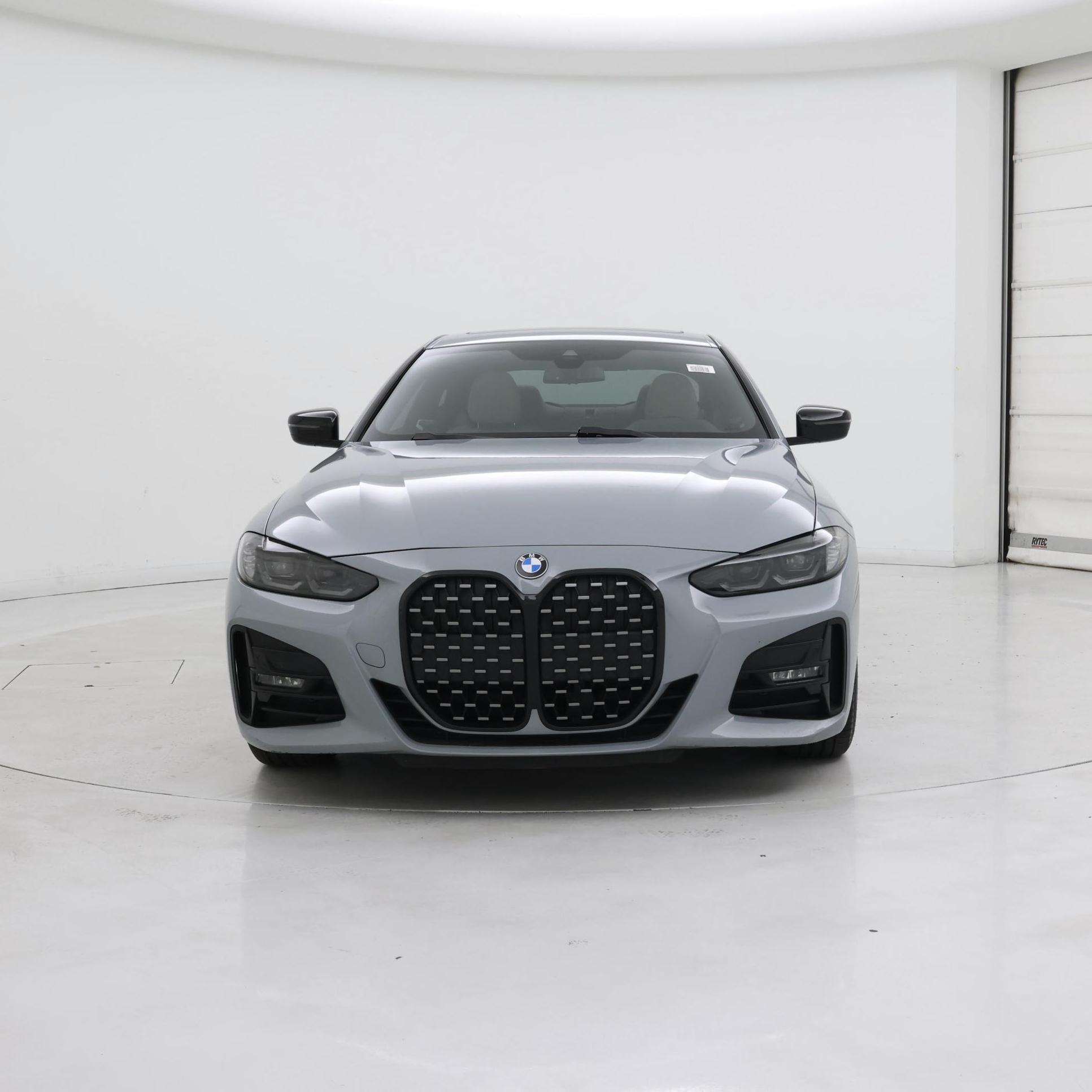 Thumbnail: 2022 BMW 4 Series - 5