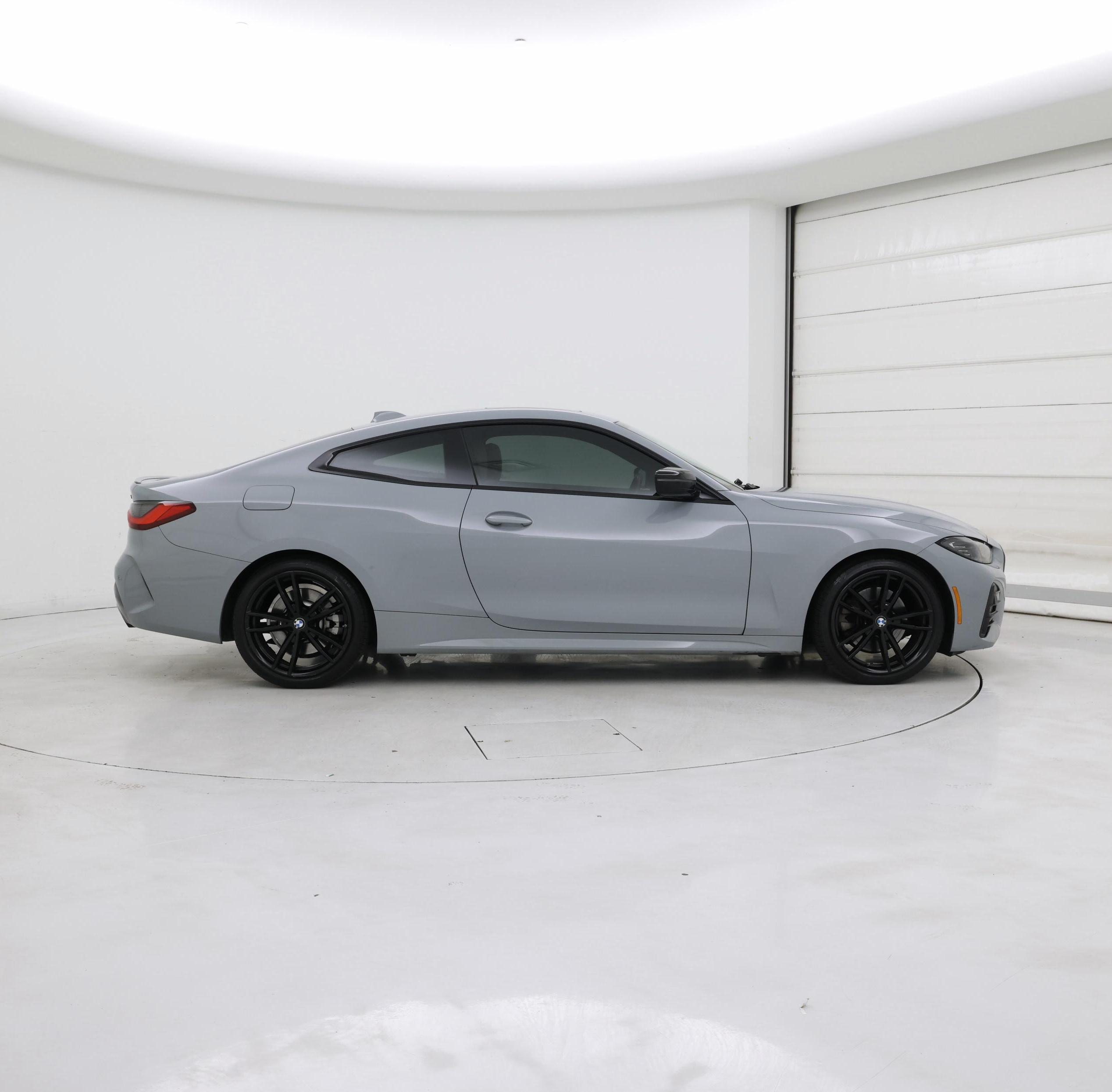 Thumbnail: 2022 BMW 4 Series - 7