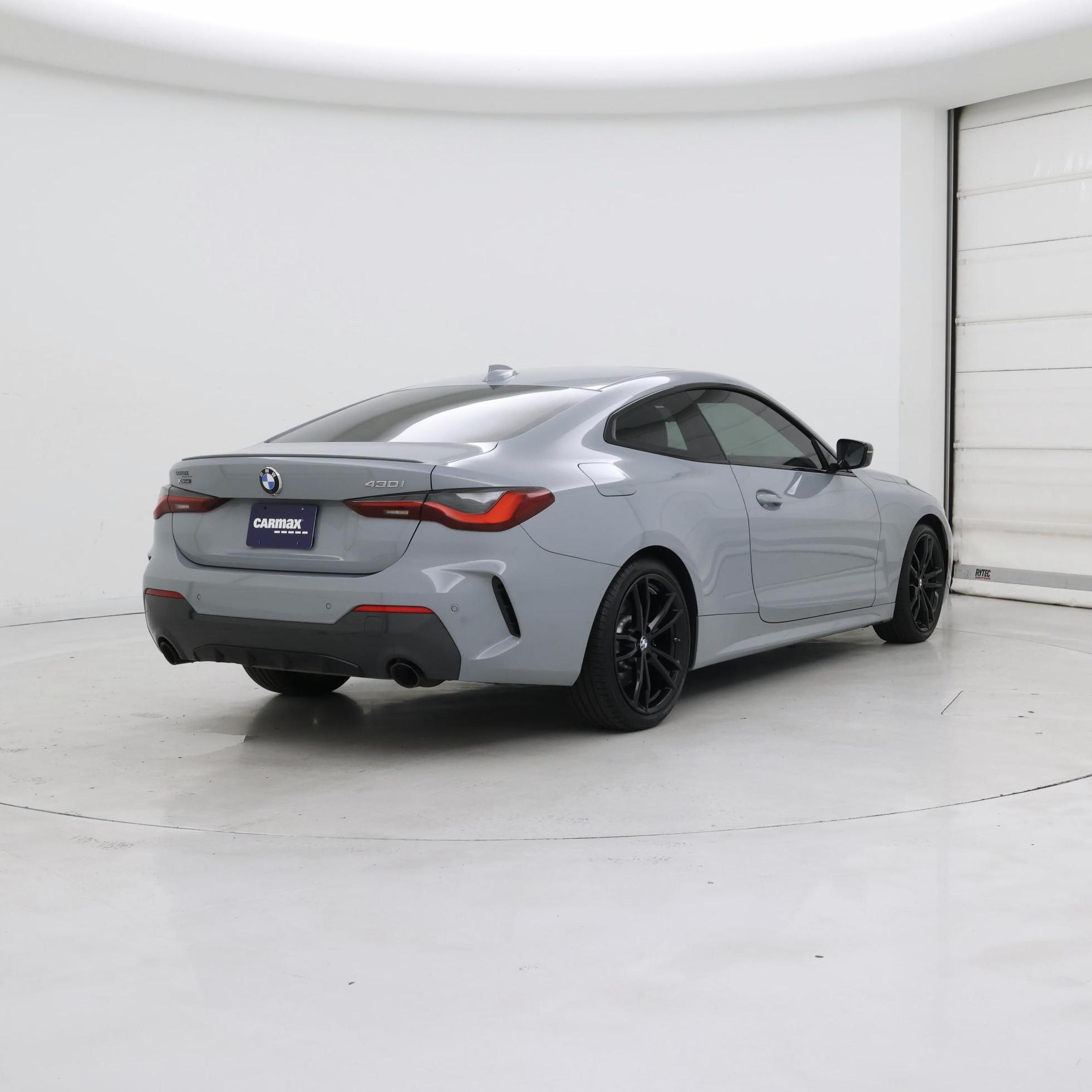 Thumbnail: 2022 BMW 4 Series - 8