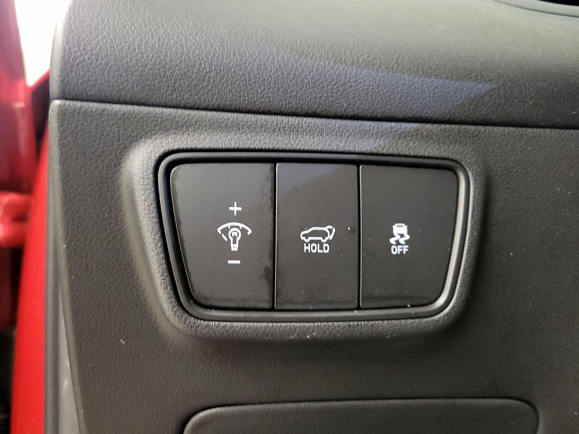 Thumbnail: 2023 Hyundai Tucson - 13