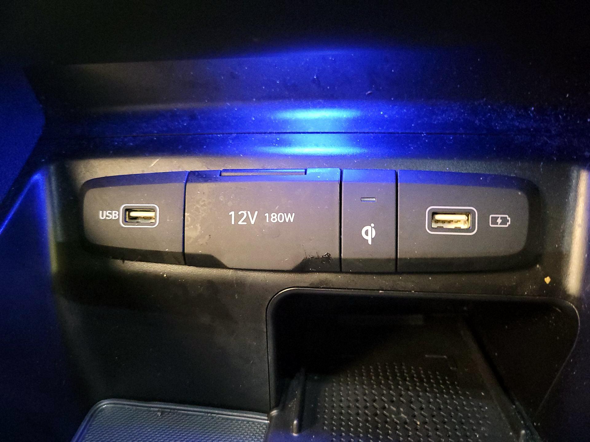 Thumbnail: 2023 Hyundai Tucson - 18