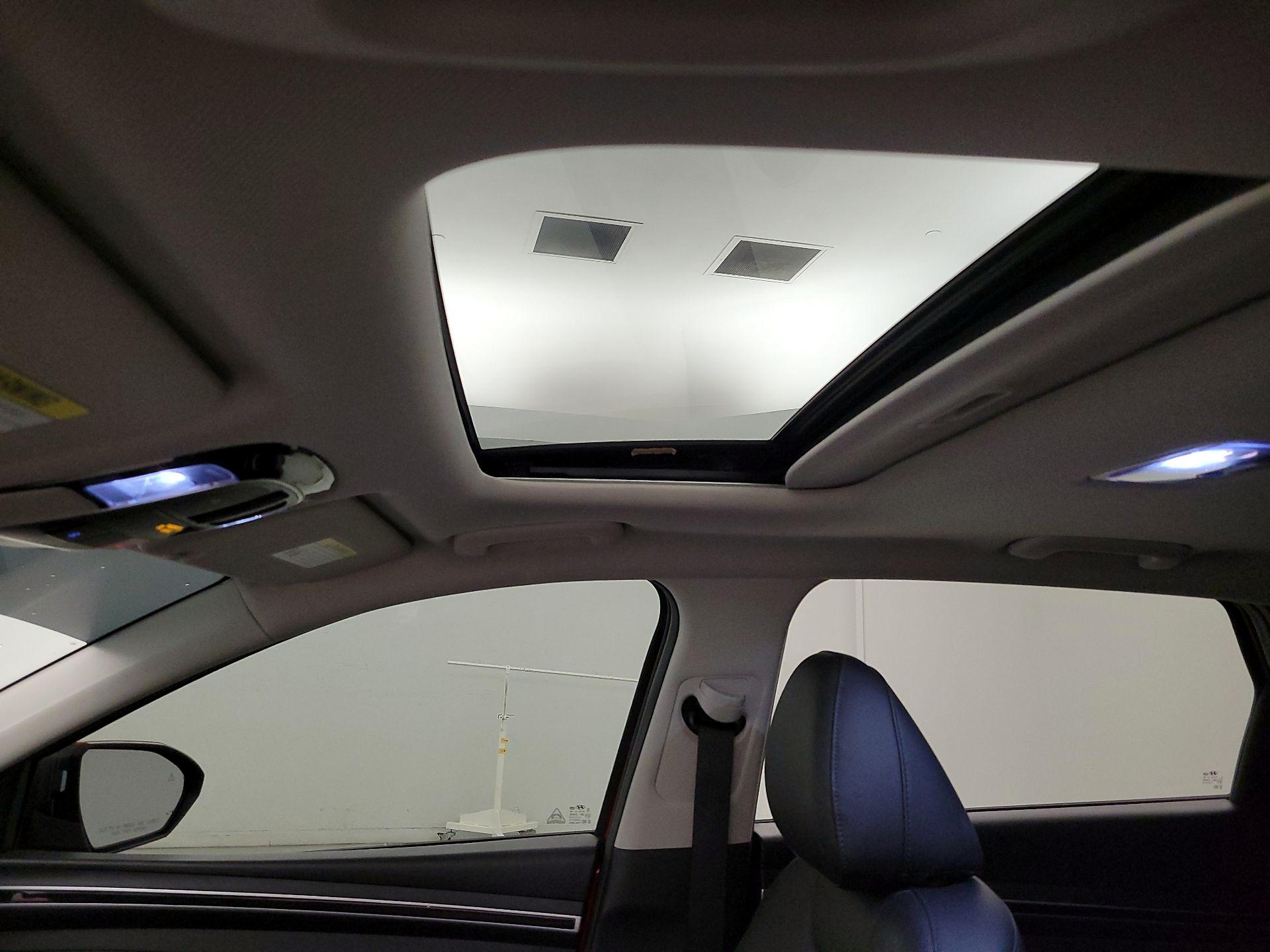 Thumbnail: 2023 Hyundai Tucson - 19