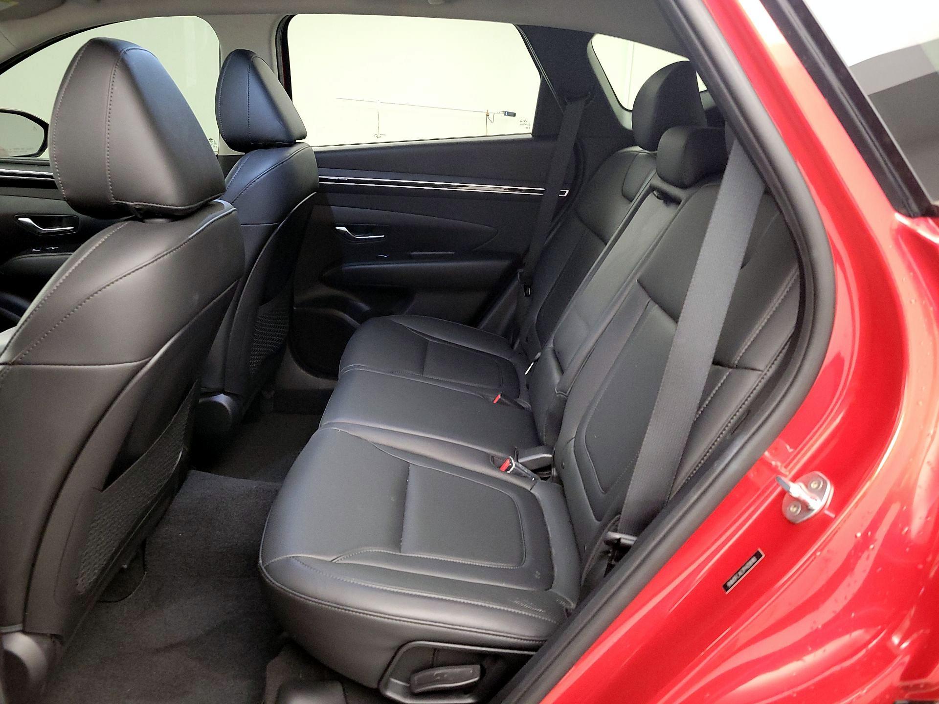 Thumbnail: 2023 Hyundai Tucson - 20