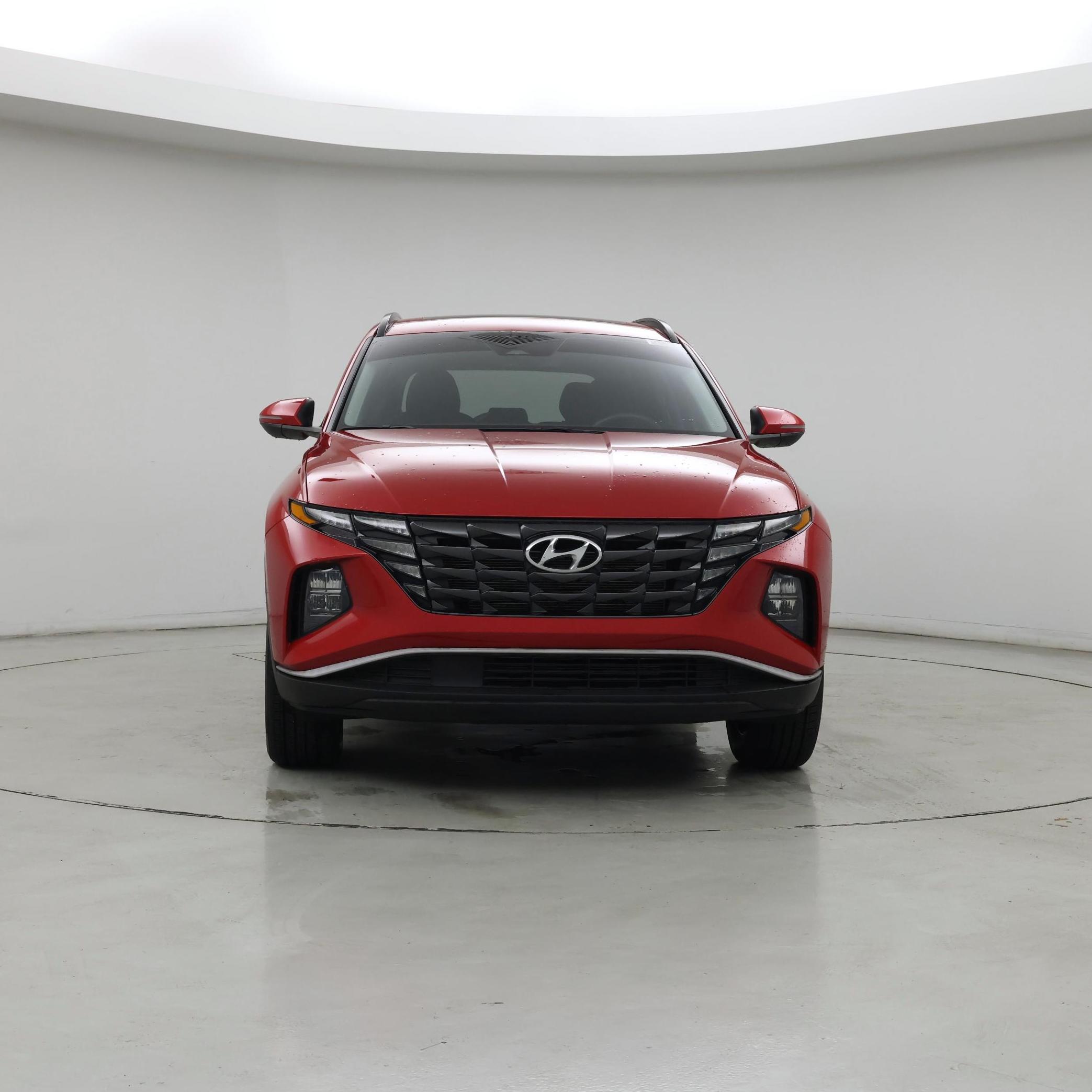 Thumbnail: 2023 Hyundai Tucson - 5