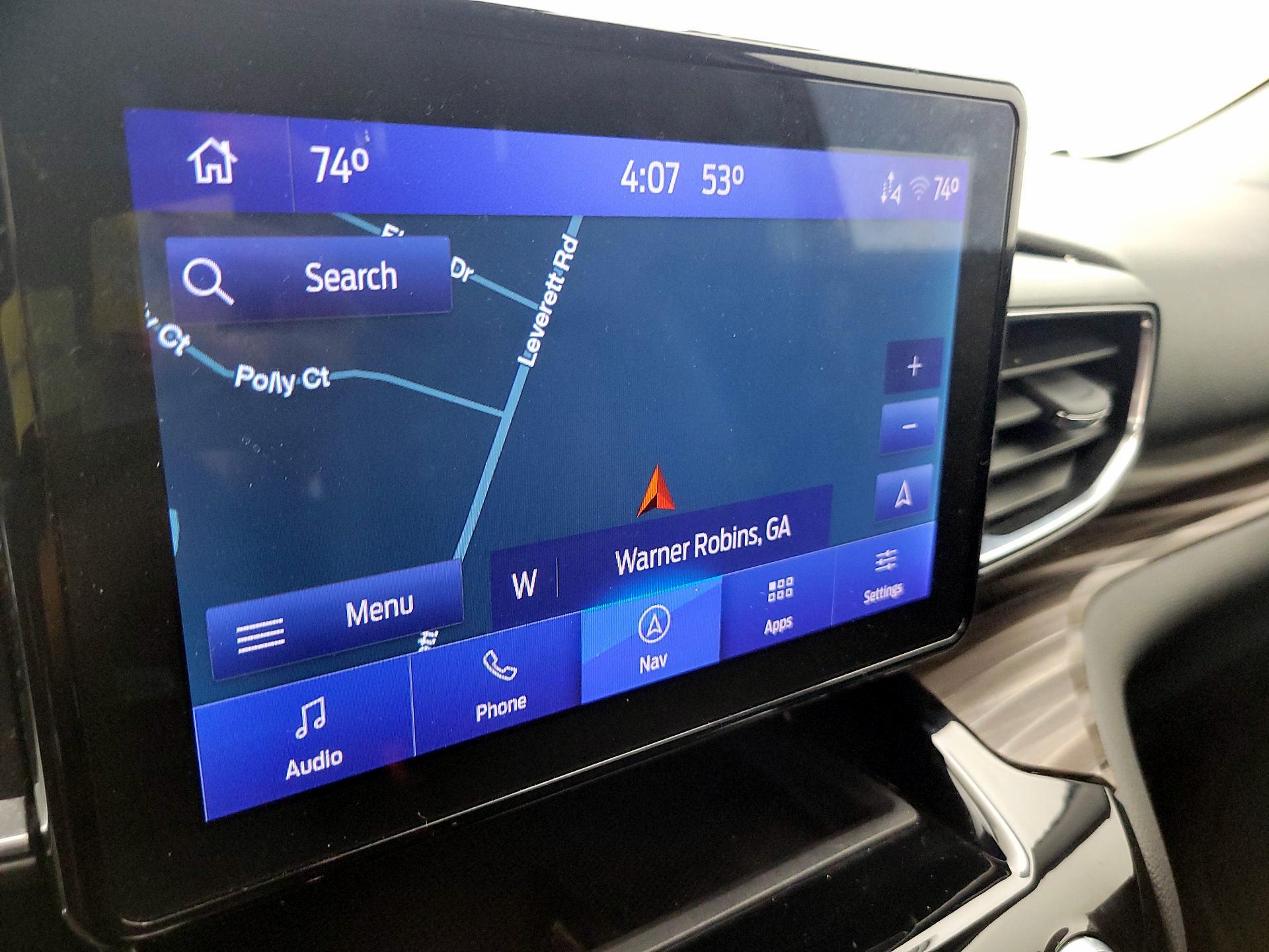 Thumbnail: 2022 Ford Explorer - 14