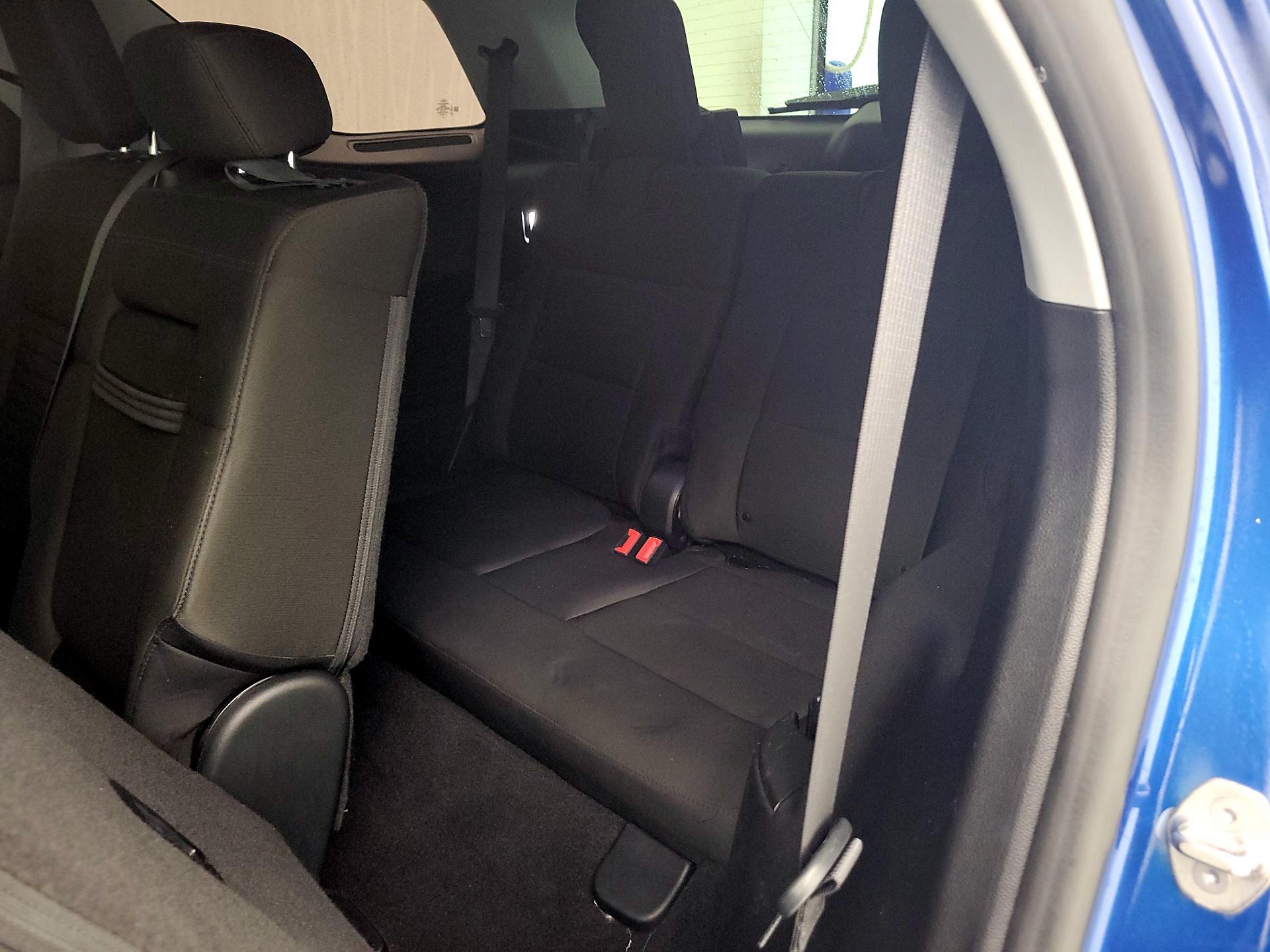 Thumbnail: 2020 Ford Explorer - 20