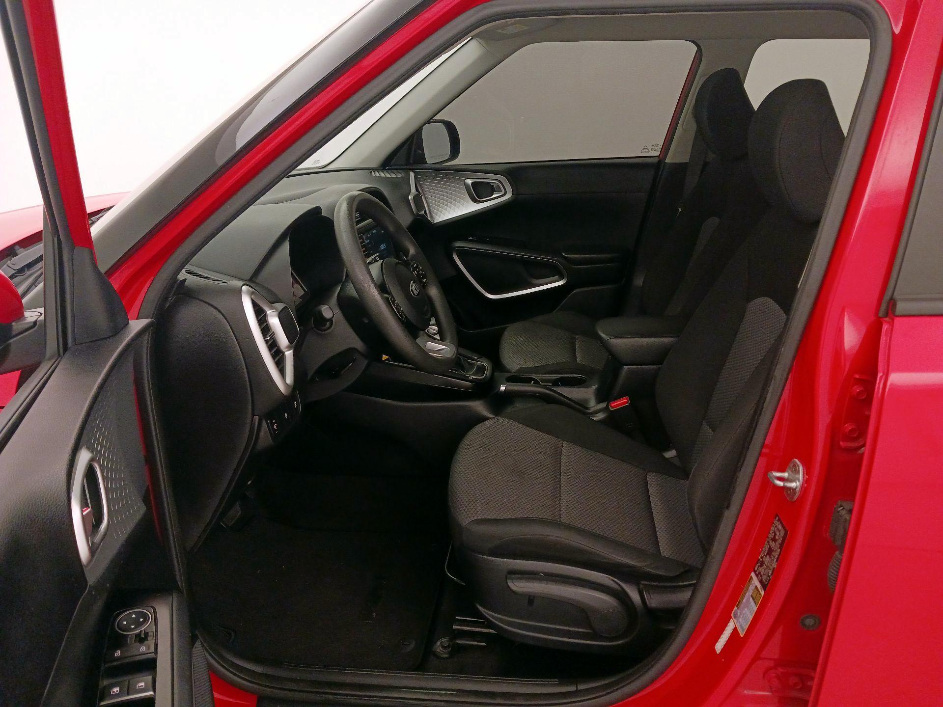 Thumbnail: 2021 Kia Soul - 11