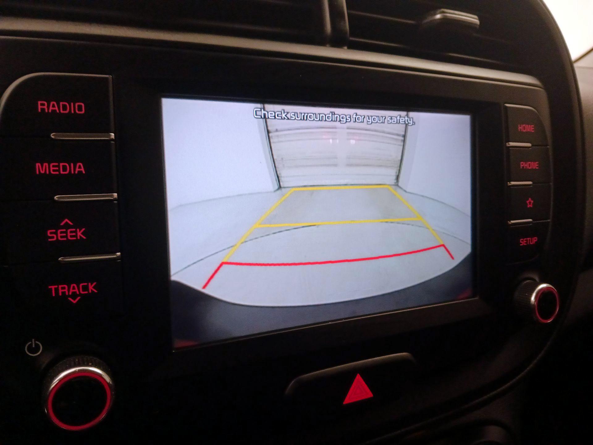 Thumbnail: 2021 Kia Soul - 14