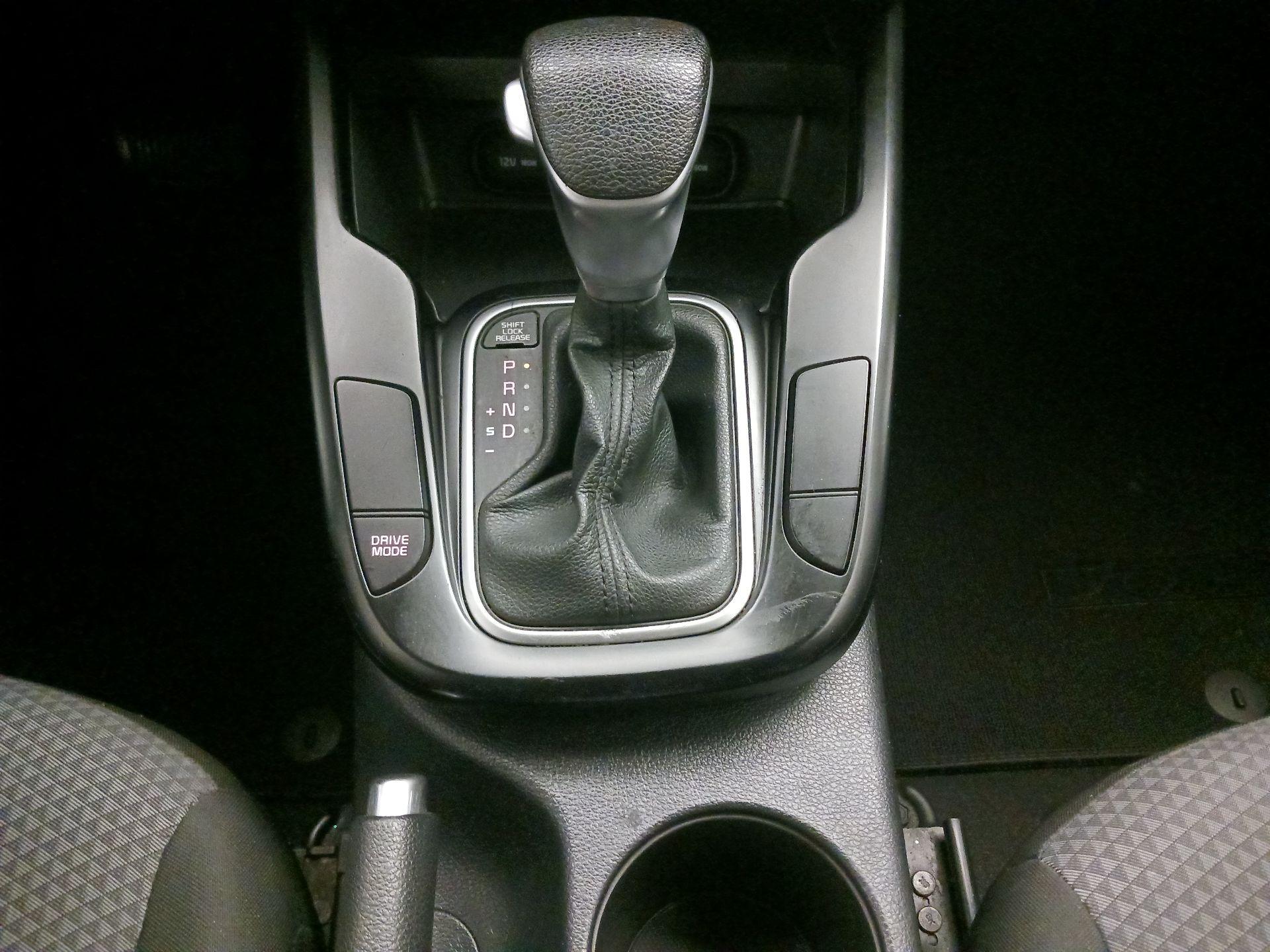 Thumbnail: 2021 Kia Soul - 17