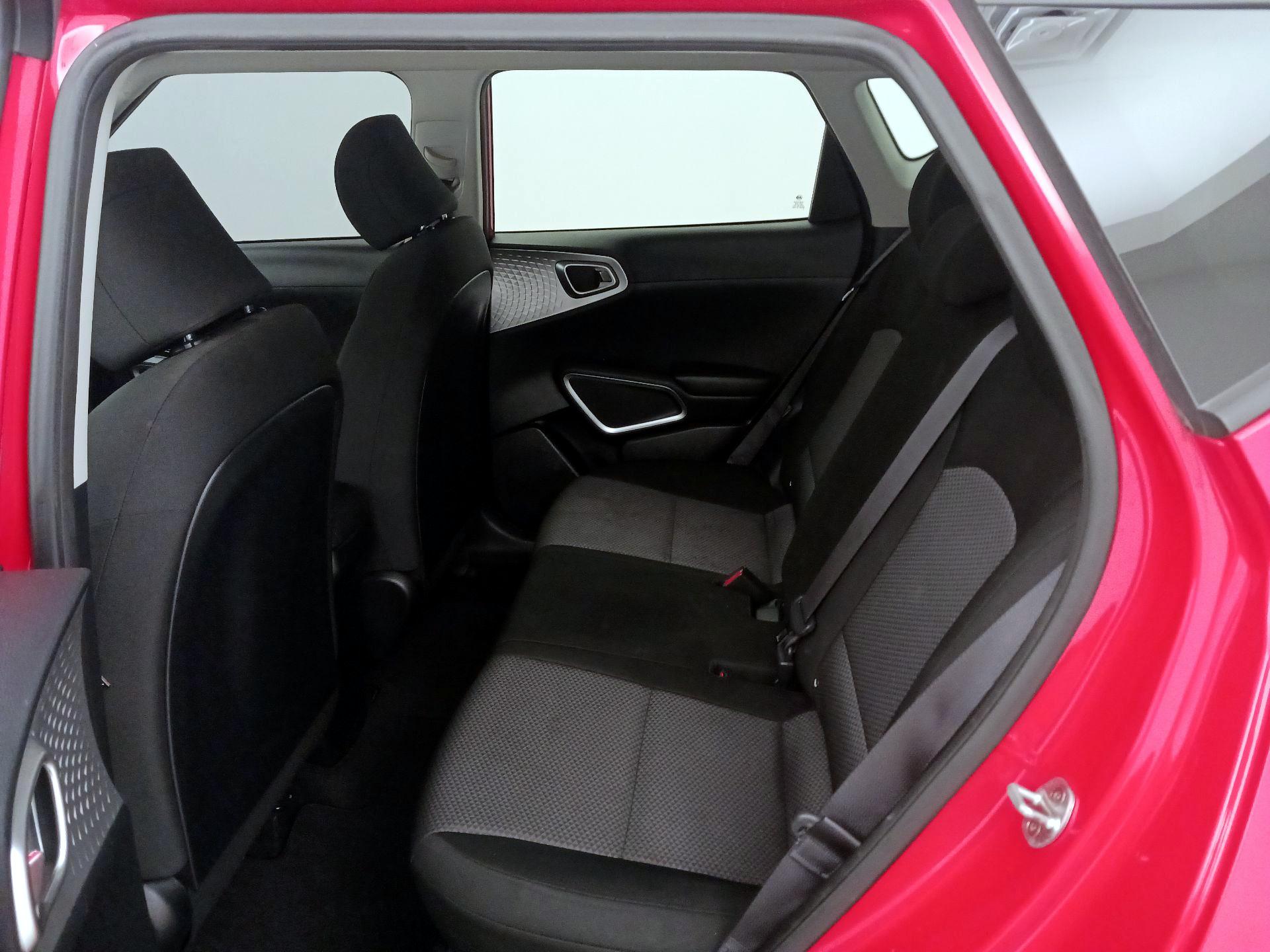 Thumbnail: 2021 Kia Soul - 19