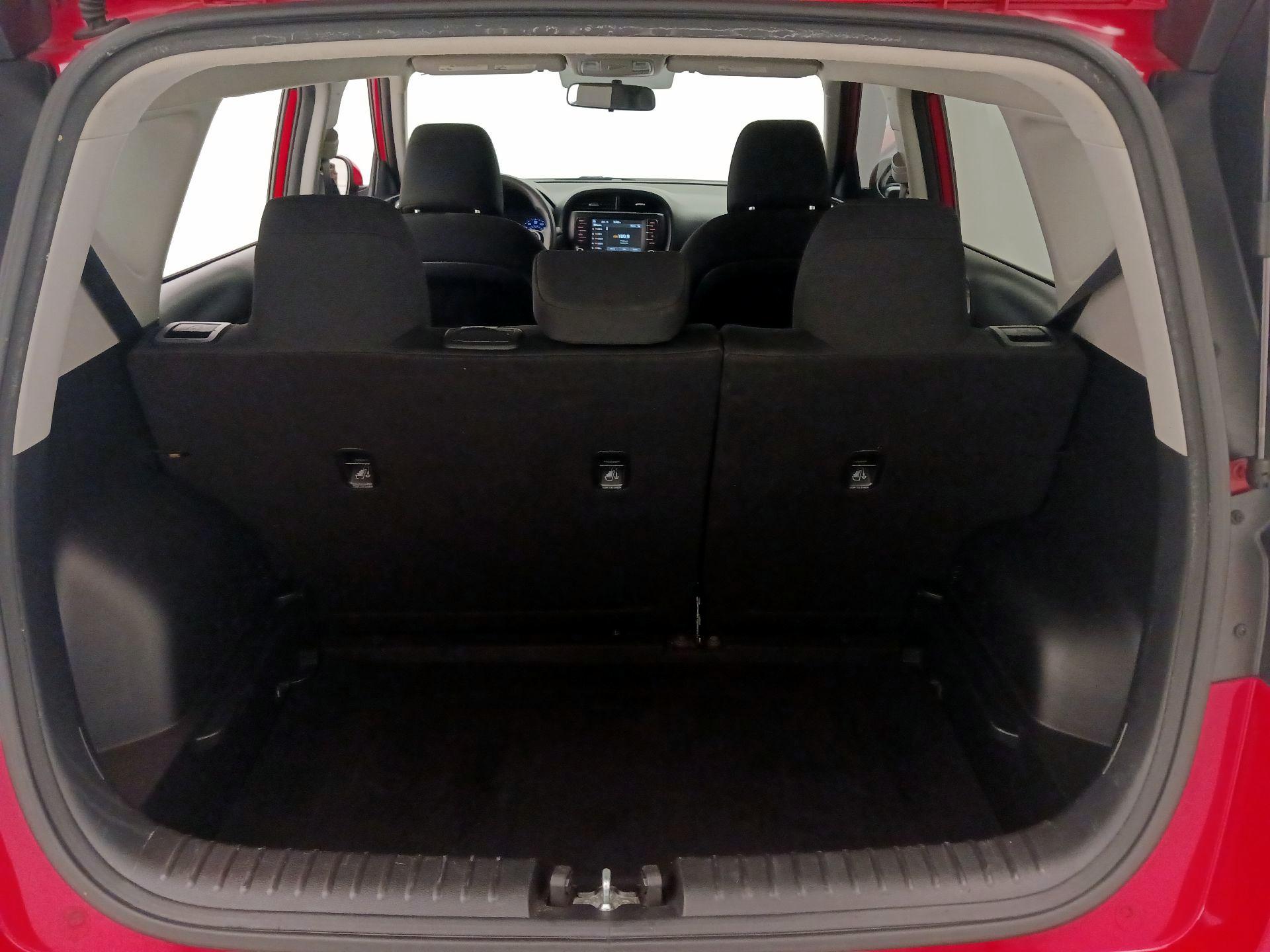 Thumbnail: 2021 Kia Soul - 20