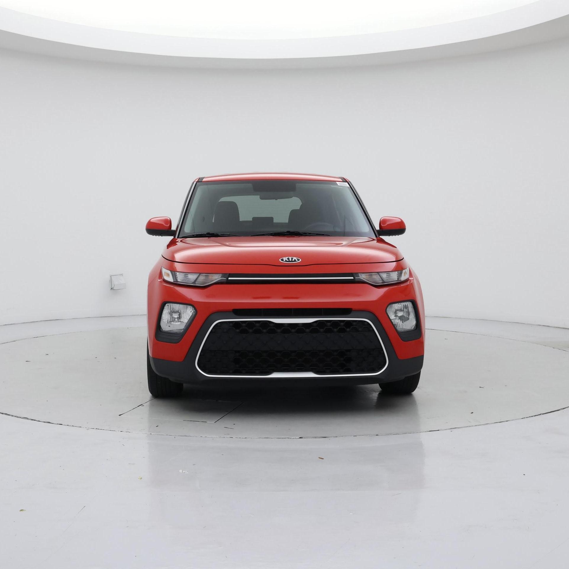 Thumbnail: 2021 Kia Soul - 5