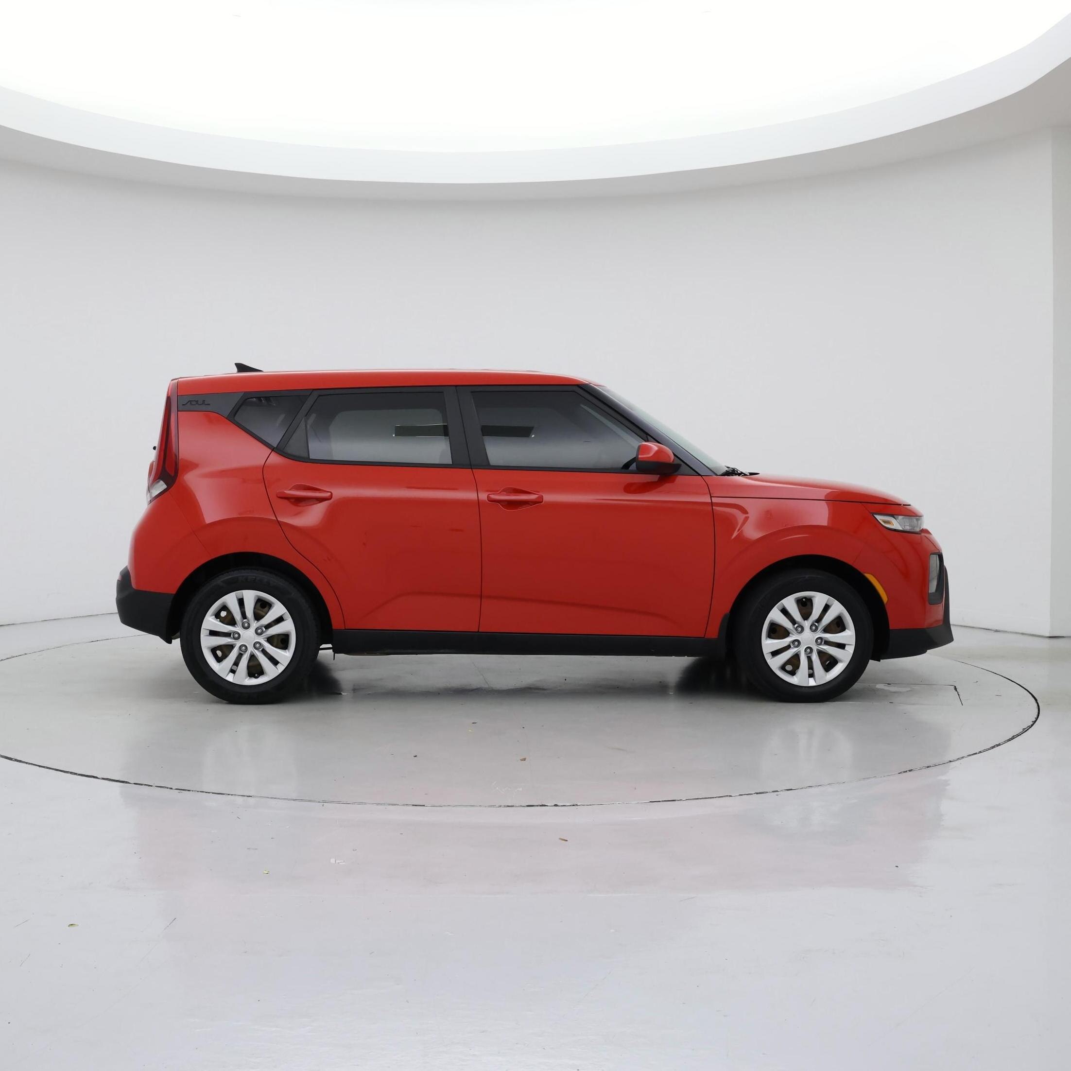 Thumbnail: 2021 Kia Soul - 7
