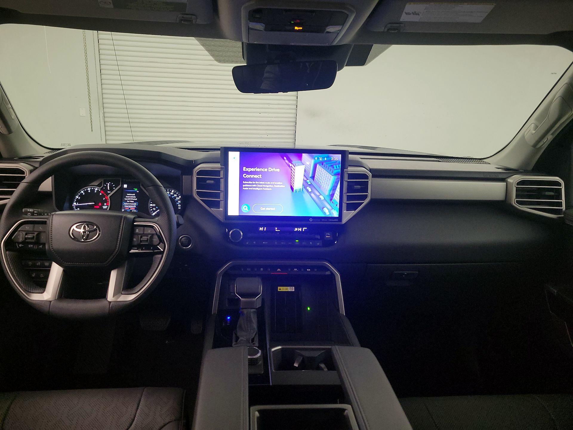 Thumbnail: 2023 Toyota Tundra - 9