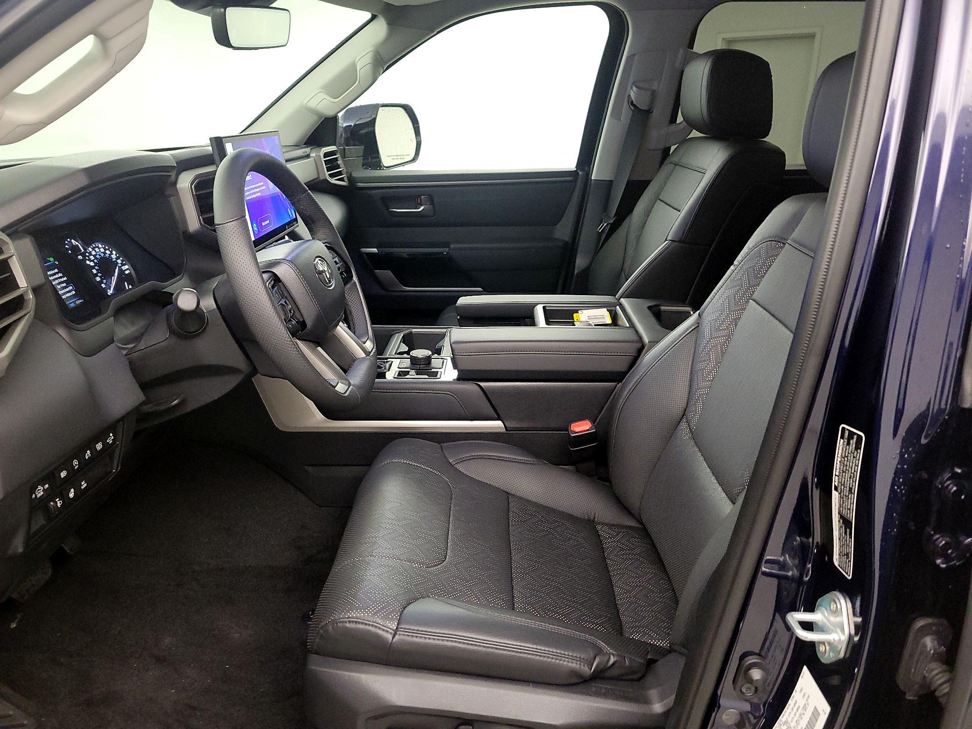 Thumbnail: 2023 Toyota Tundra - 11