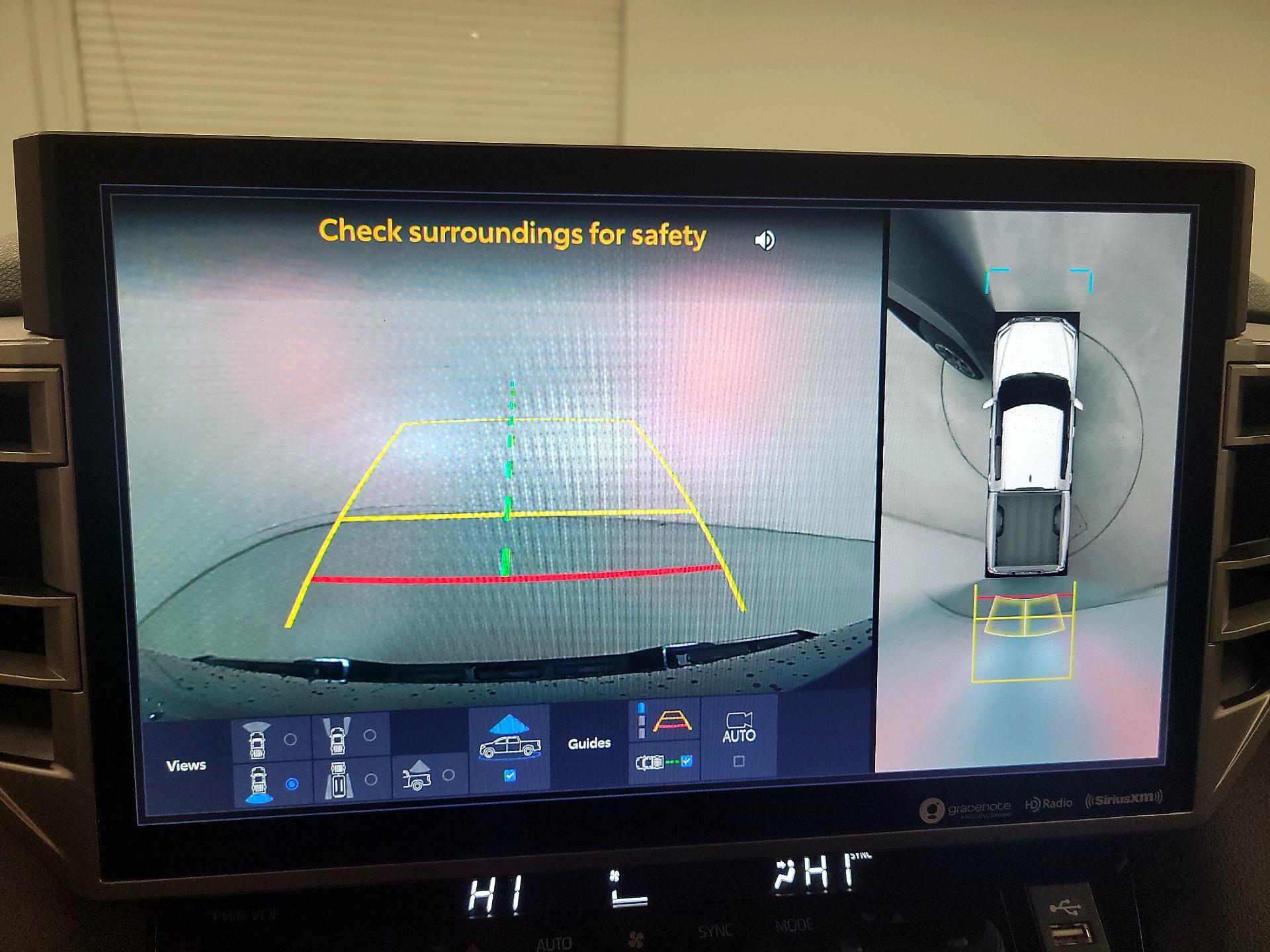 Thumbnail: 2023 Toyota Tundra - 14