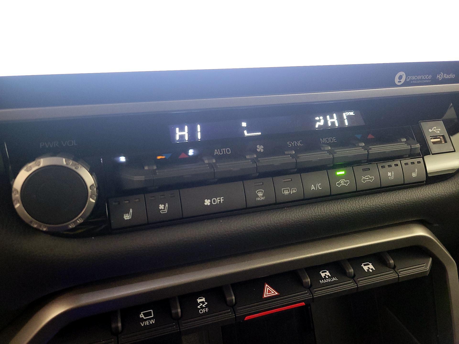 Thumbnail: 2023 Toyota Tundra - 16