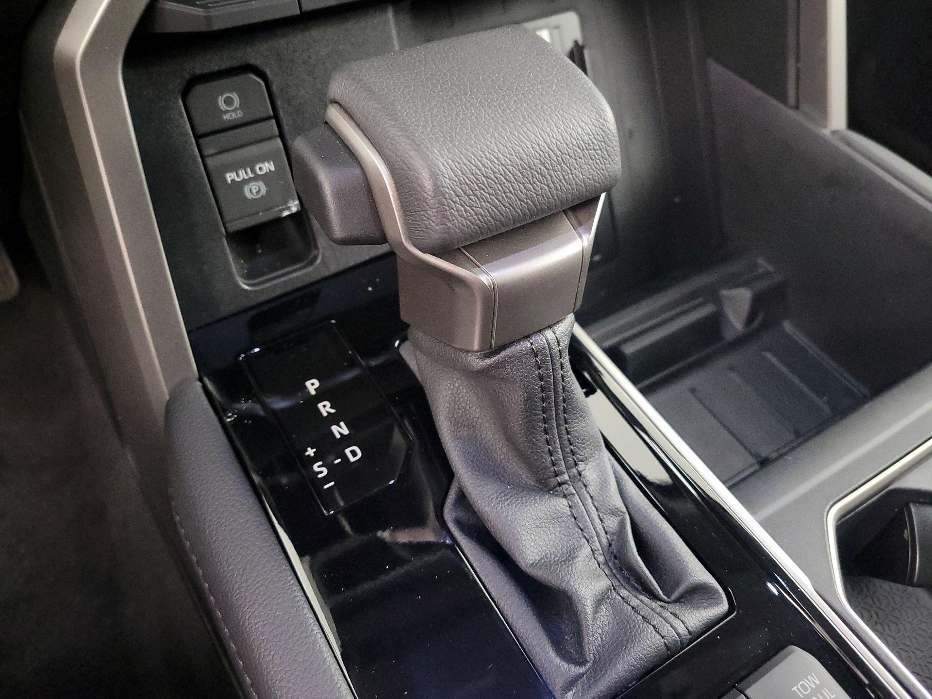 Thumbnail: 2023 Toyota Tundra - 17