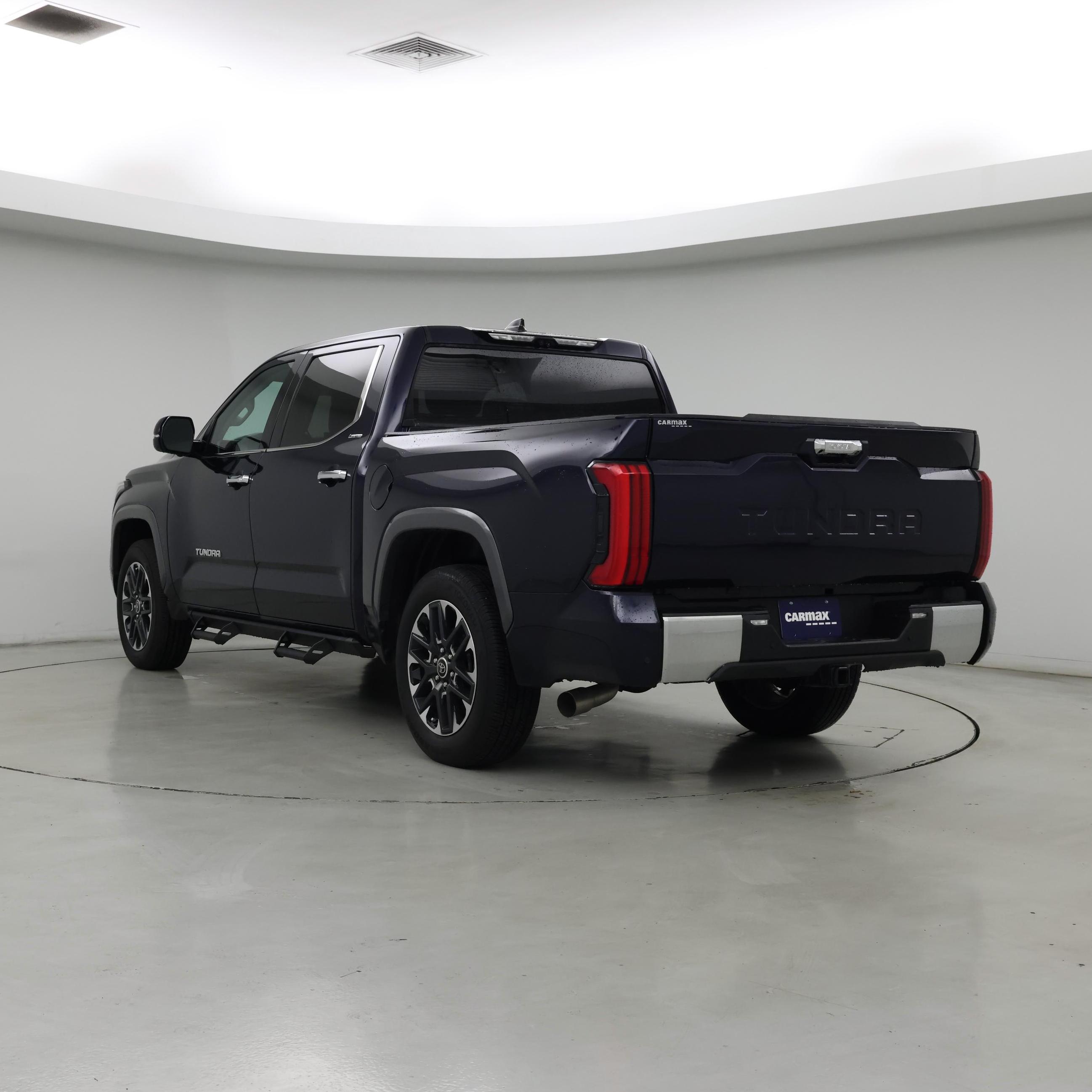 Thumbnail: 2023 Toyota Tundra - 2