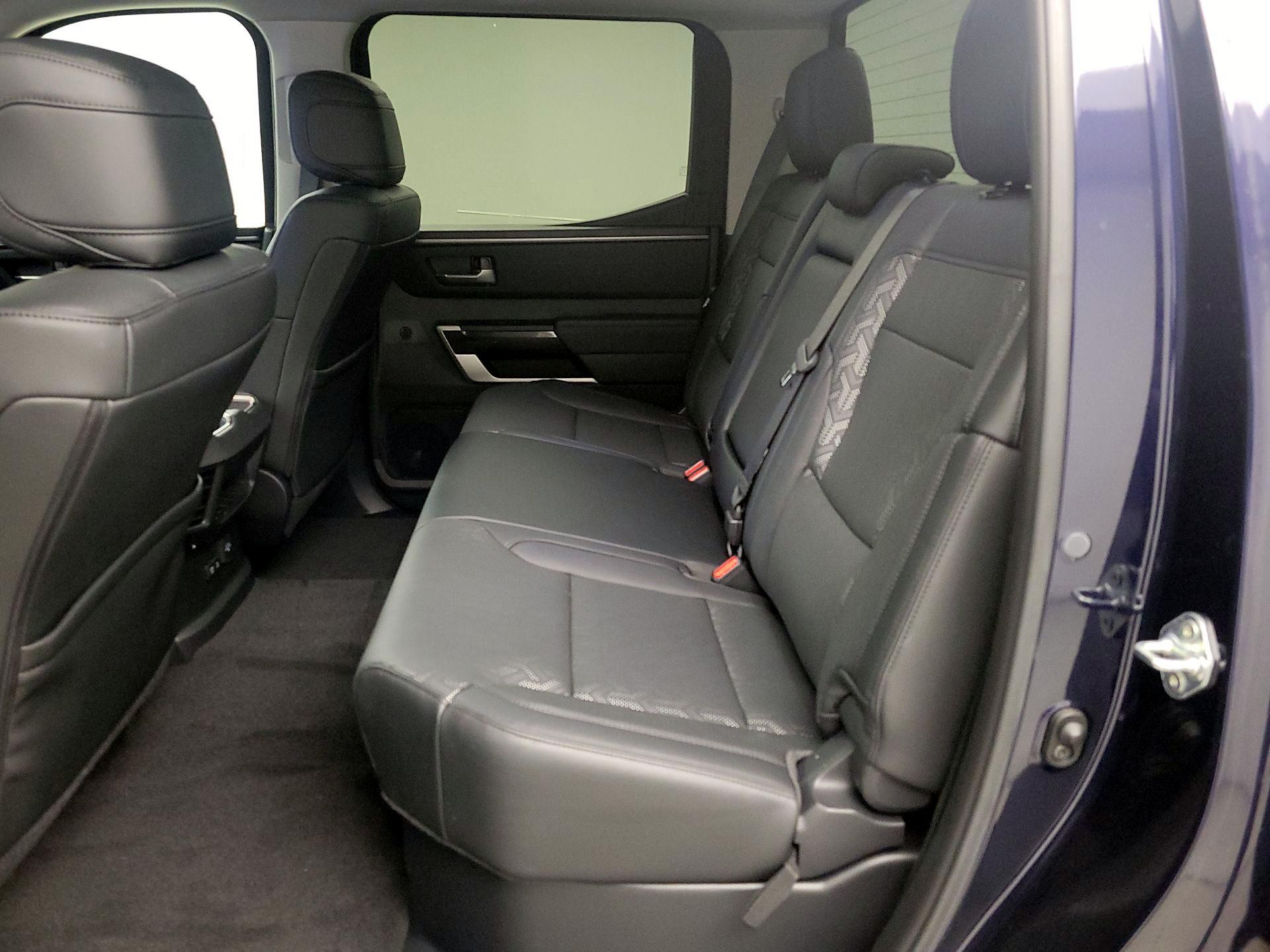 Thumbnail: 2023 Toyota Tundra - 19