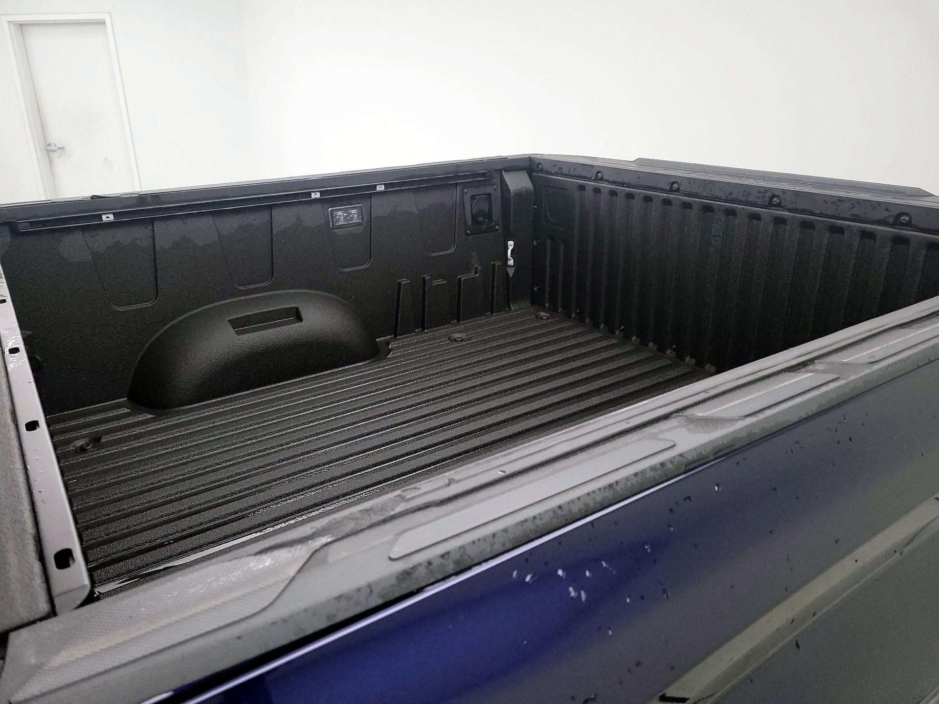 Thumbnail: 2023 Toyota Tundra - 20