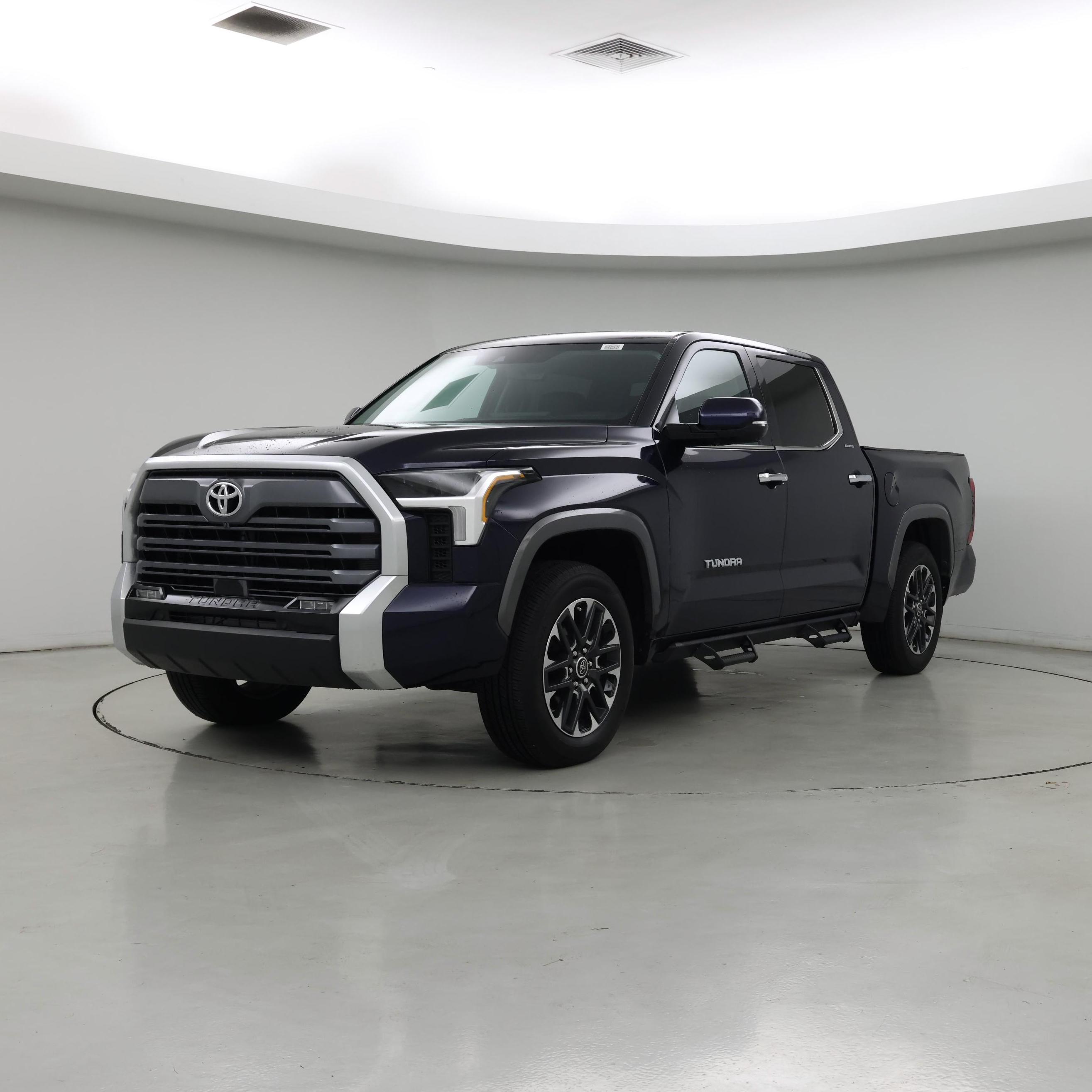 Thumbnail: 2023 Toyota Tundra - 4