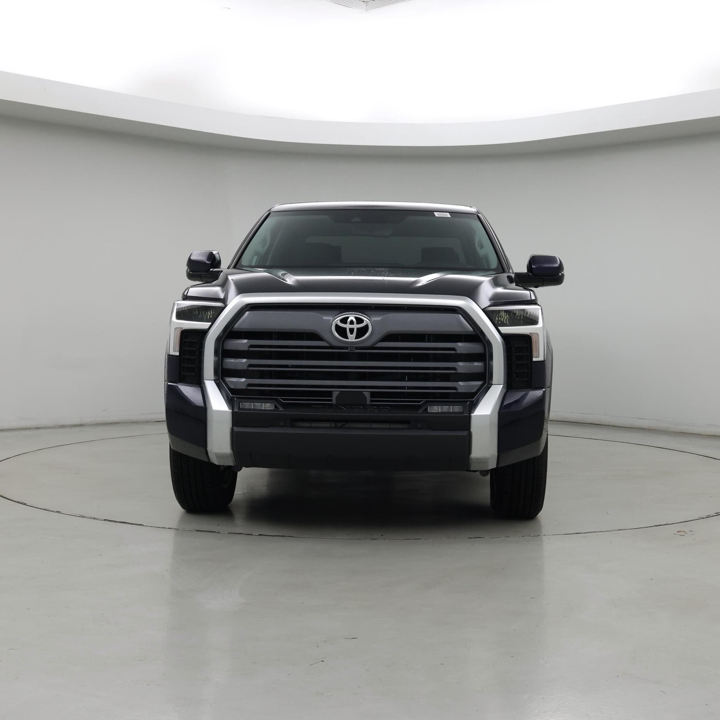 Thumbnail: 2023 Toyota Tundra - 5
