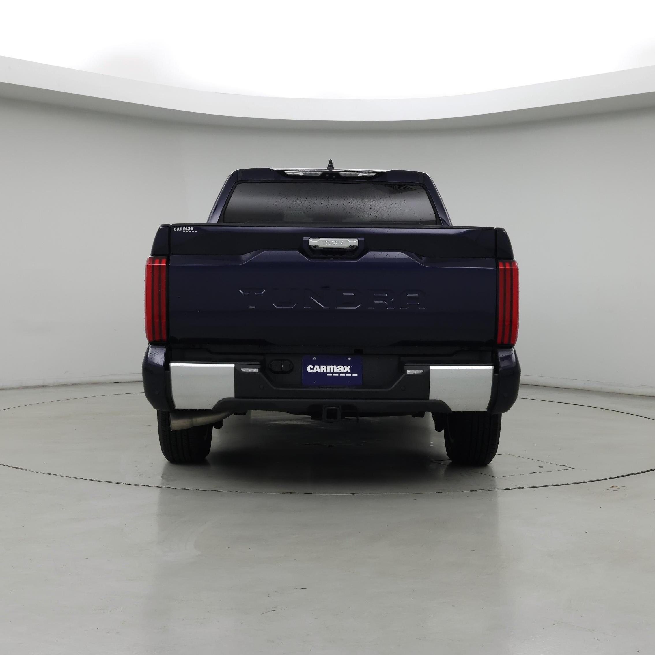 Thumbnail: 2023 Toyota Tundra - 6