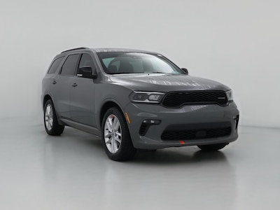 2023 Dodge Durango GT Premium