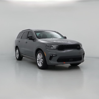 2023 Dodge Durango GT Premium