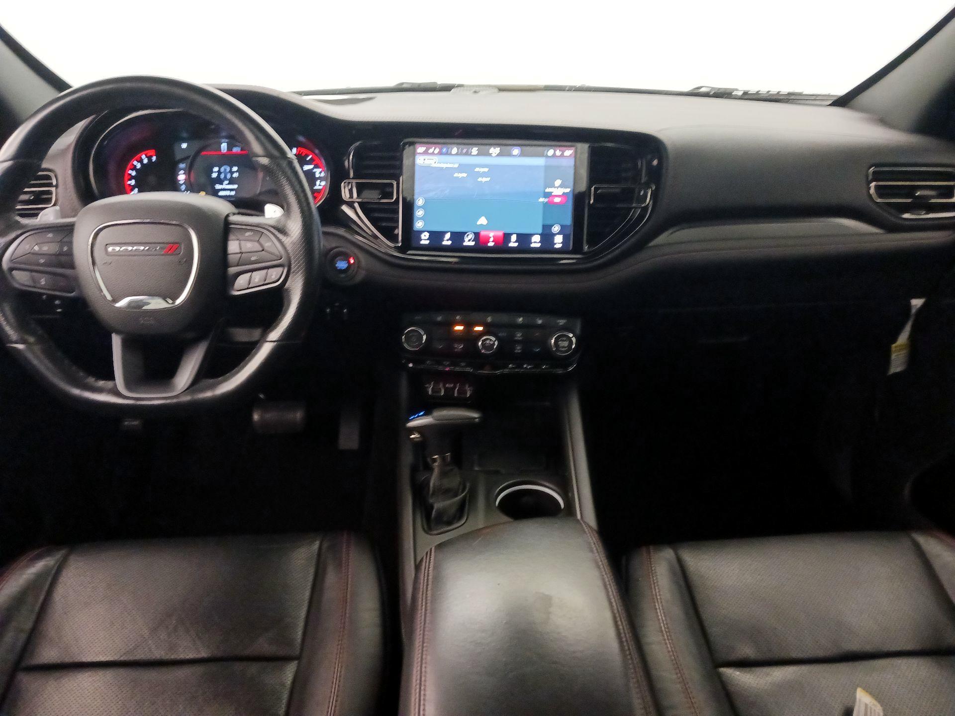 Thumbnail: 2023 Dodge Durango - 9