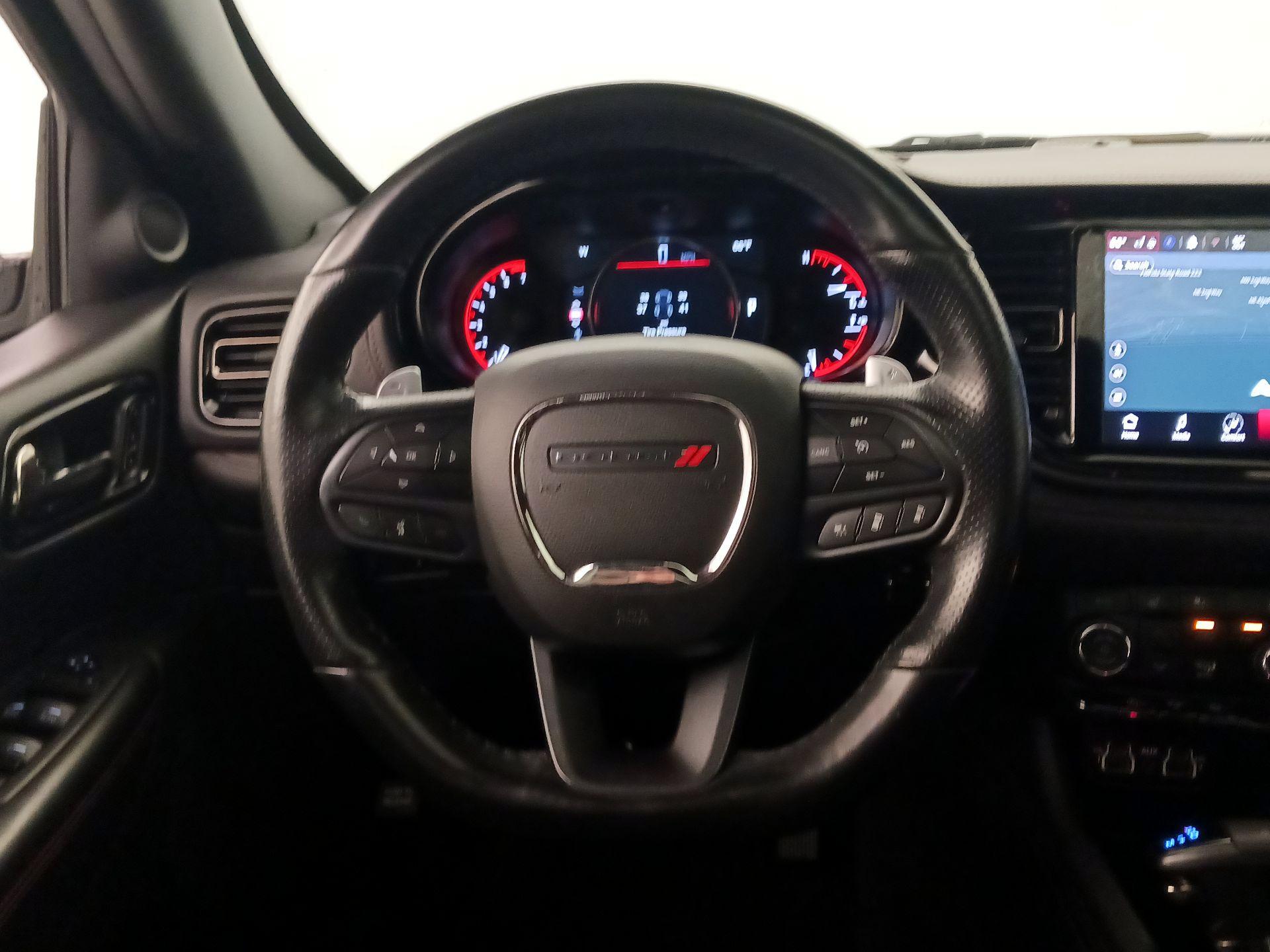 Thumbnail: 2023 Dodge Durango - 10