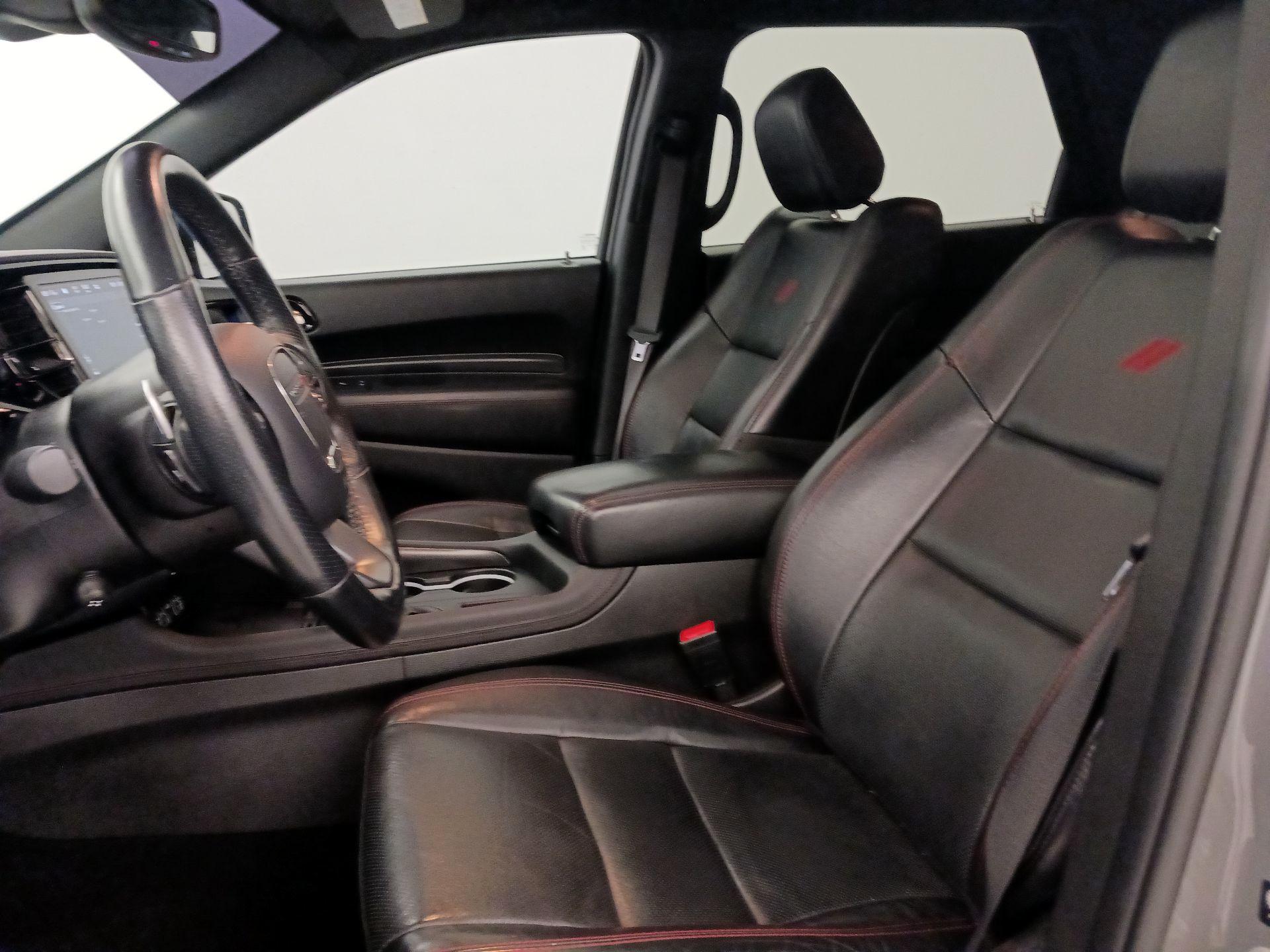 Thumbnail: 2023 Dodge Durango - 11