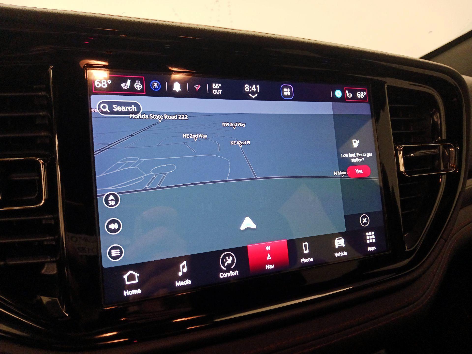 Thumbnail: 2023 Dodge Durango - 14