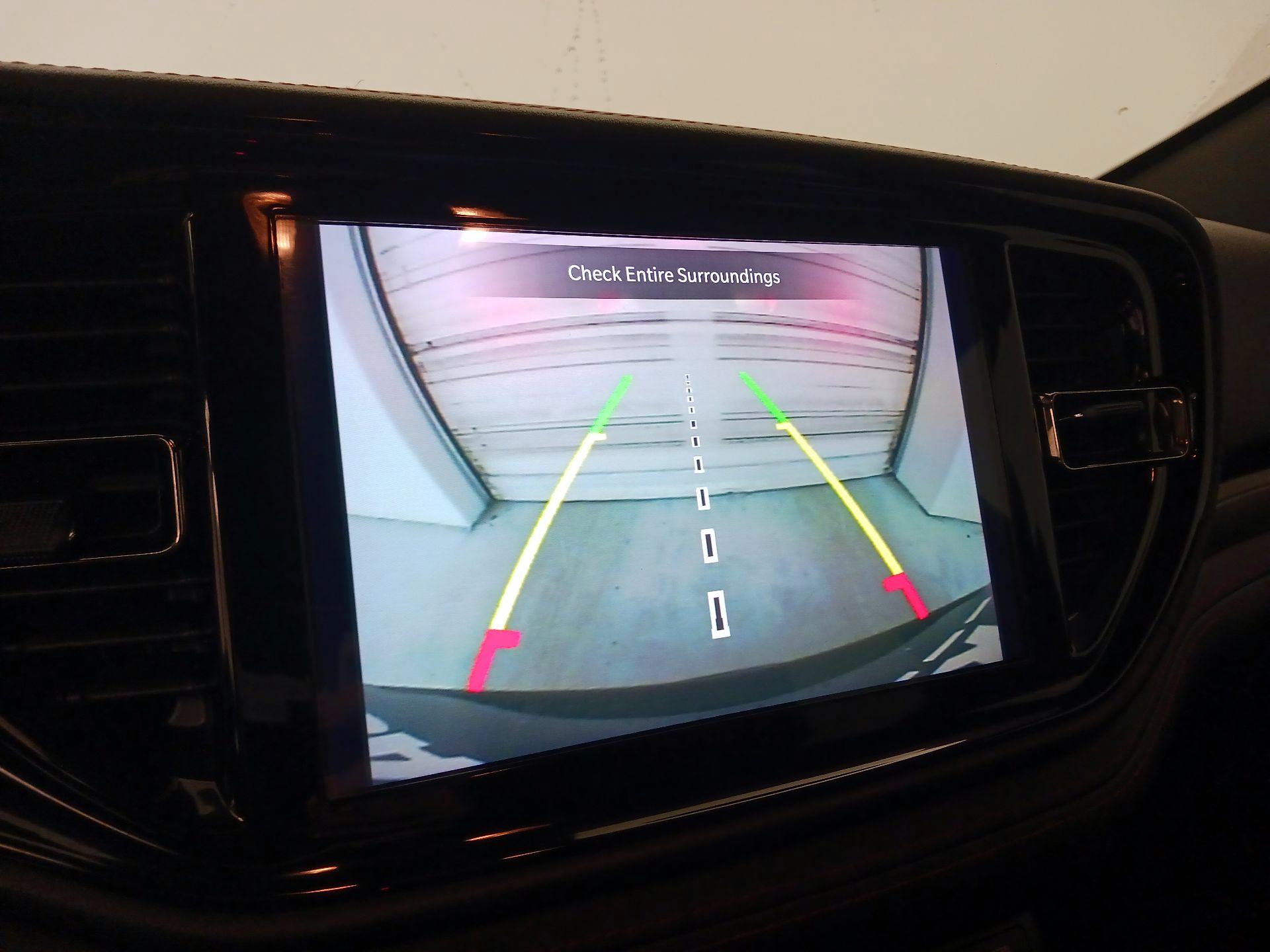 Thumbnail: 2023 Dodge Durango - 15