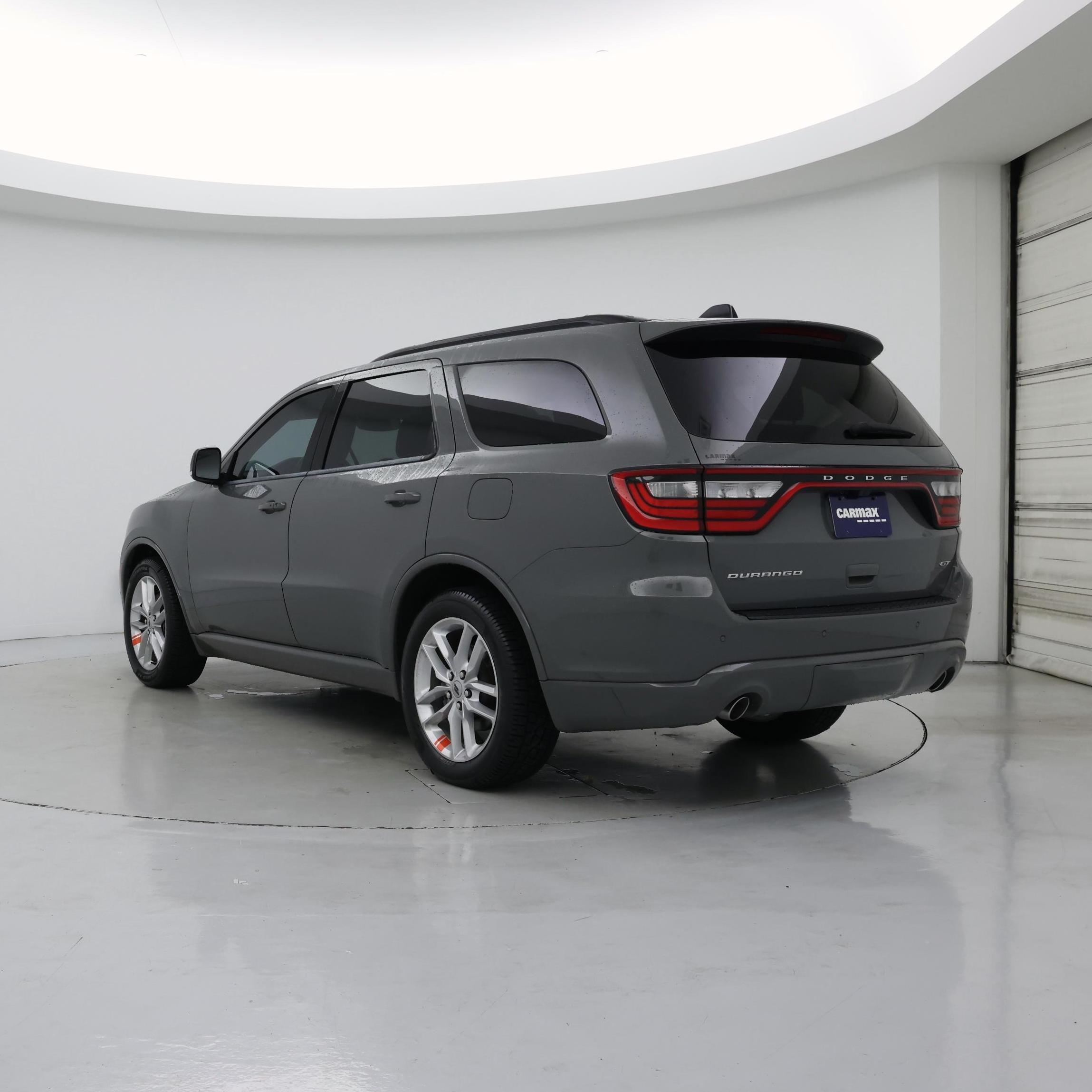 Thumbnail: 2023 Dodge Durango - 2