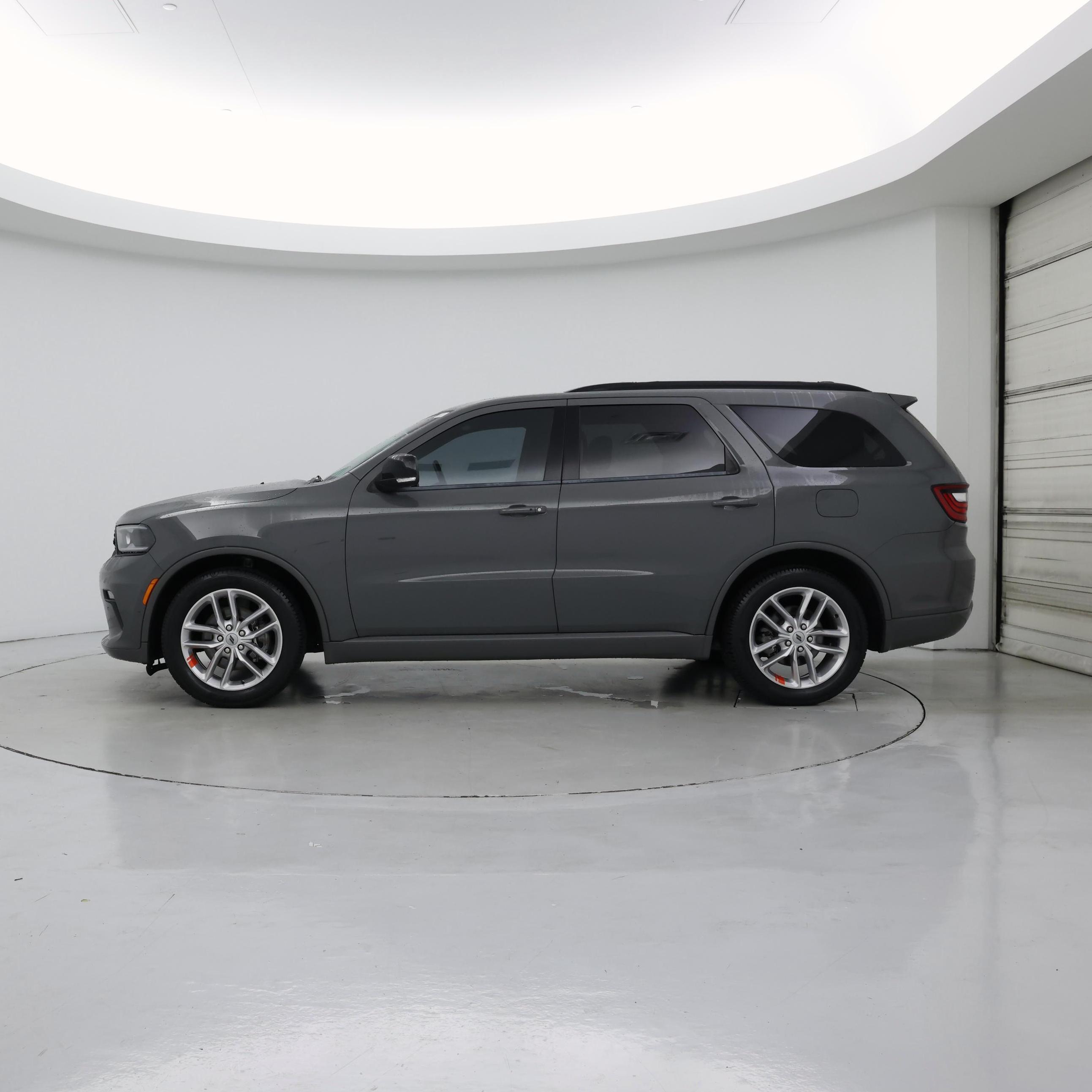 Thumbnail: 2023 Dodge Durango - 3