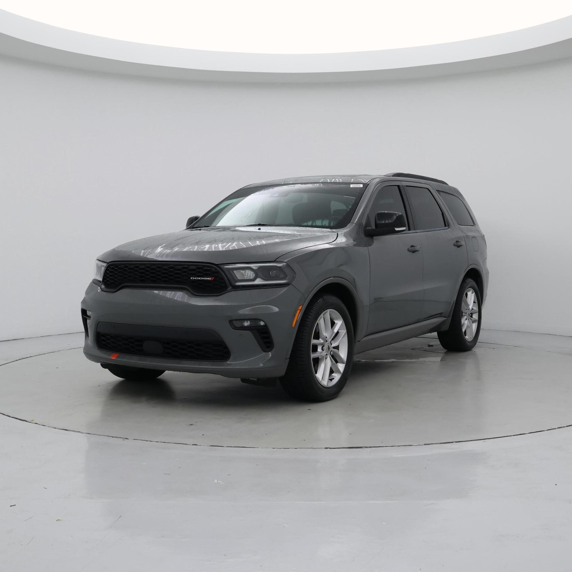 Thumbnail: 2023 Dodge Durango - 4