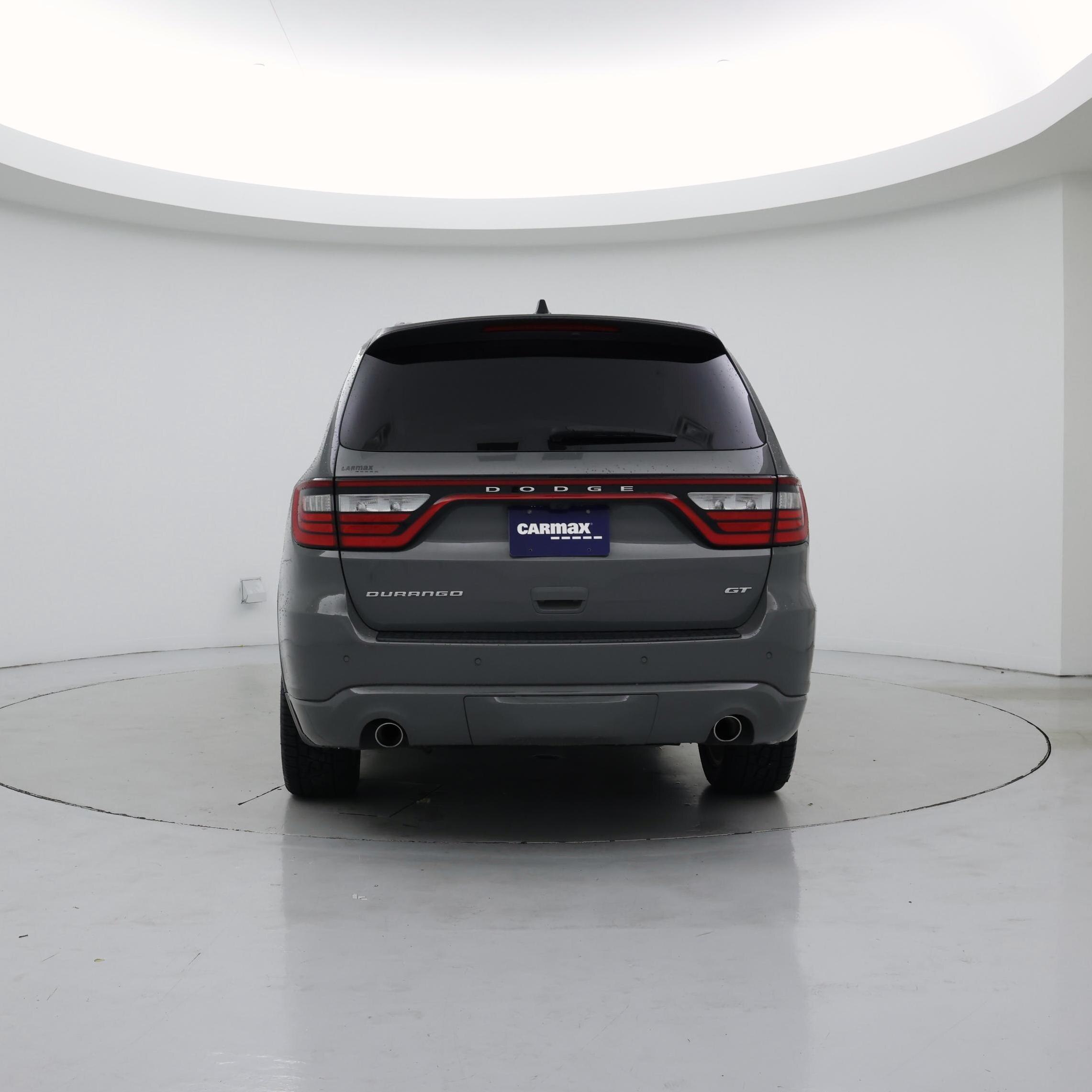 Thumbnail: 2023 Dodge Durango - 6