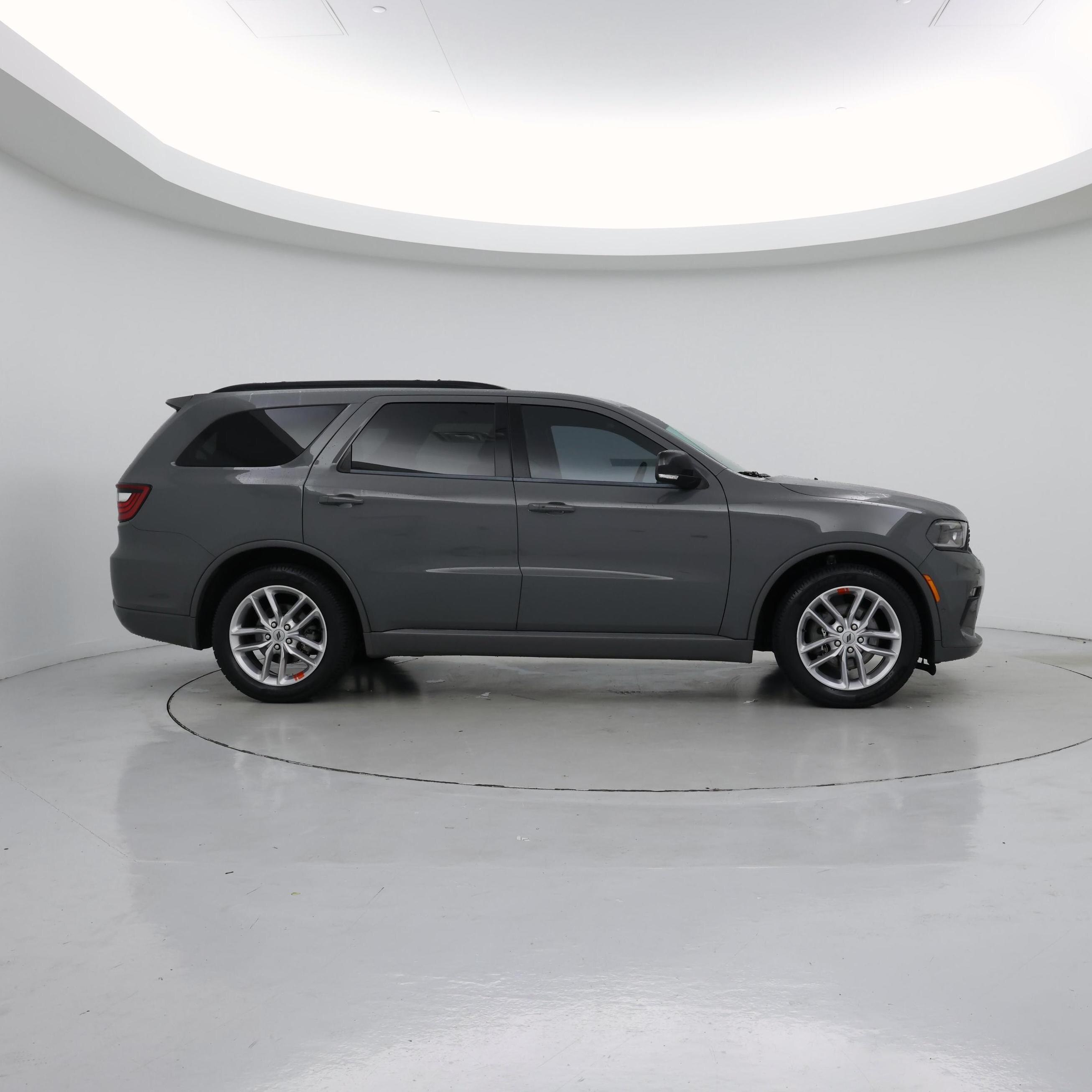 Thumbnail: 2023 Dodge Durango - 7