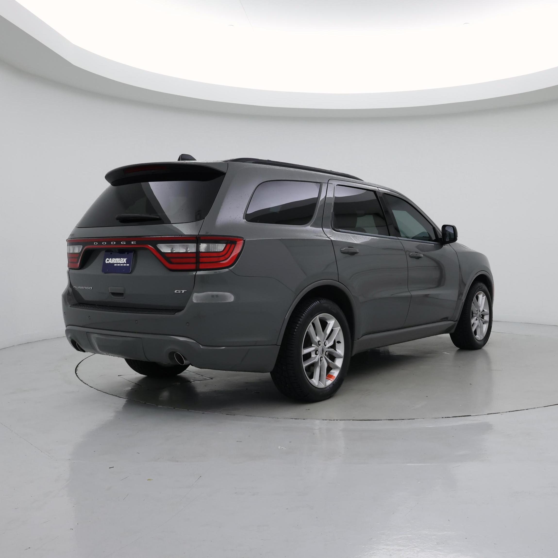 Thumbnail: 2023 Dodge Durango - 8