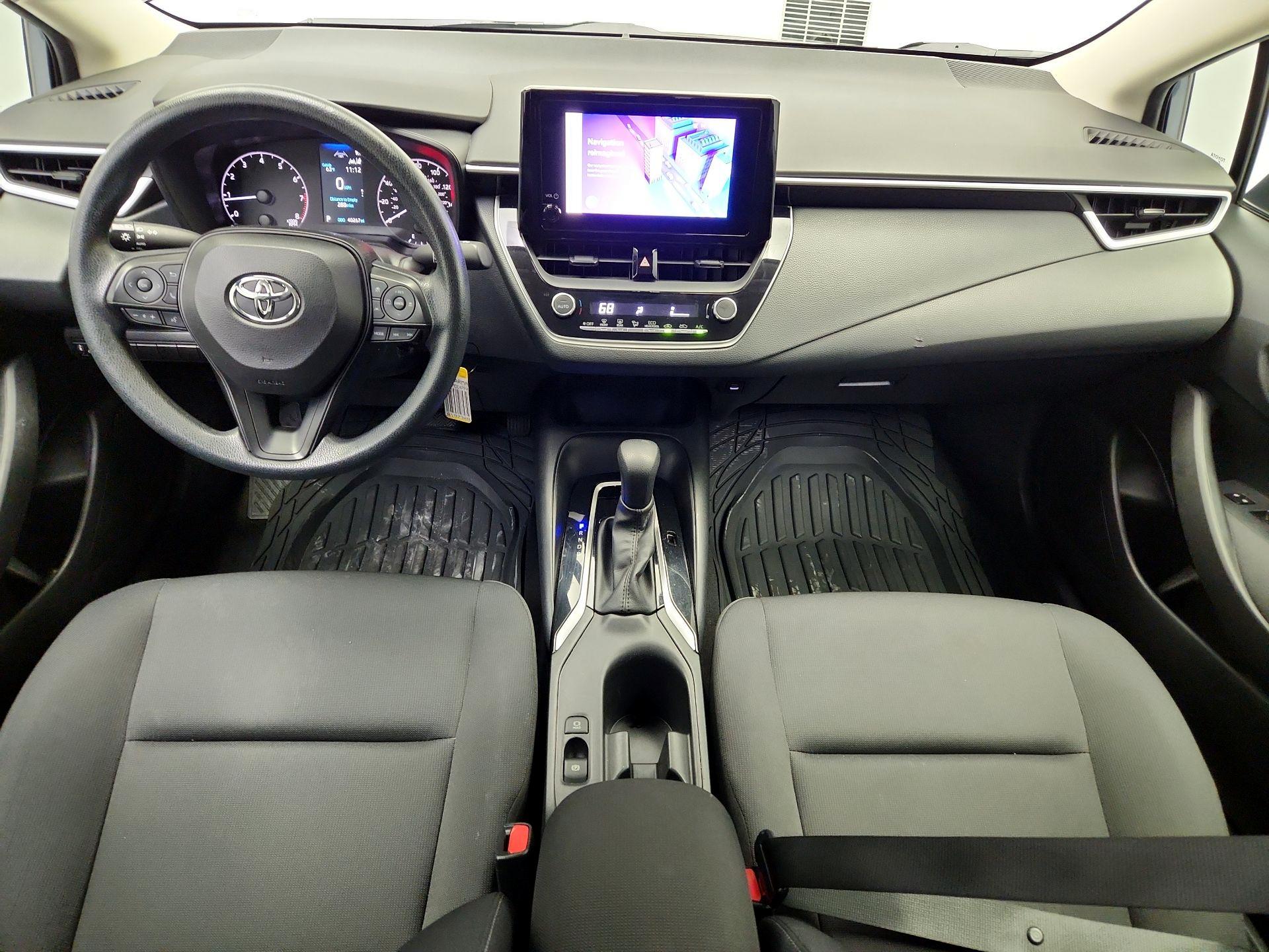 Thumbnail: 2023 Toyota Corolla - 9