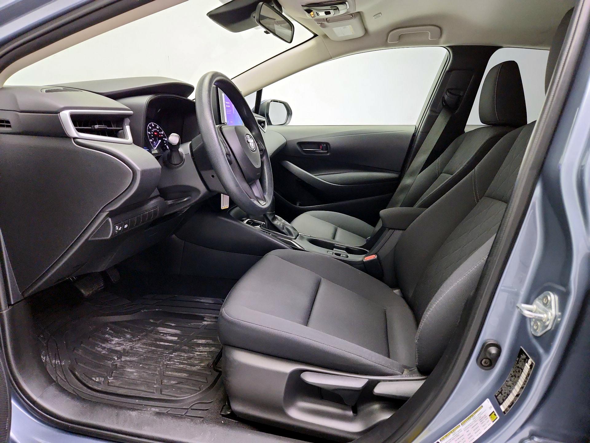 Thumbnail: 2023 Toyota Corolla - 11