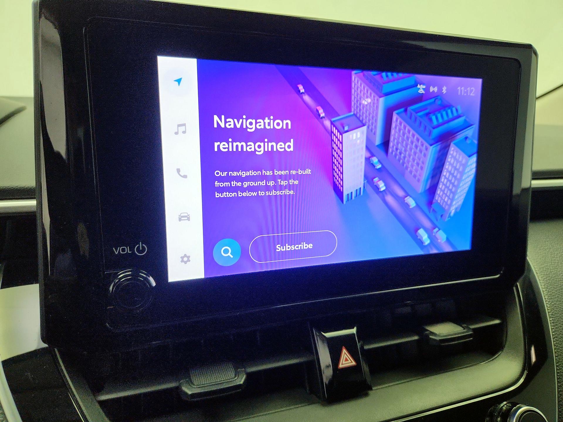 Thumbnail: 2023 Toyota Corolla - 14