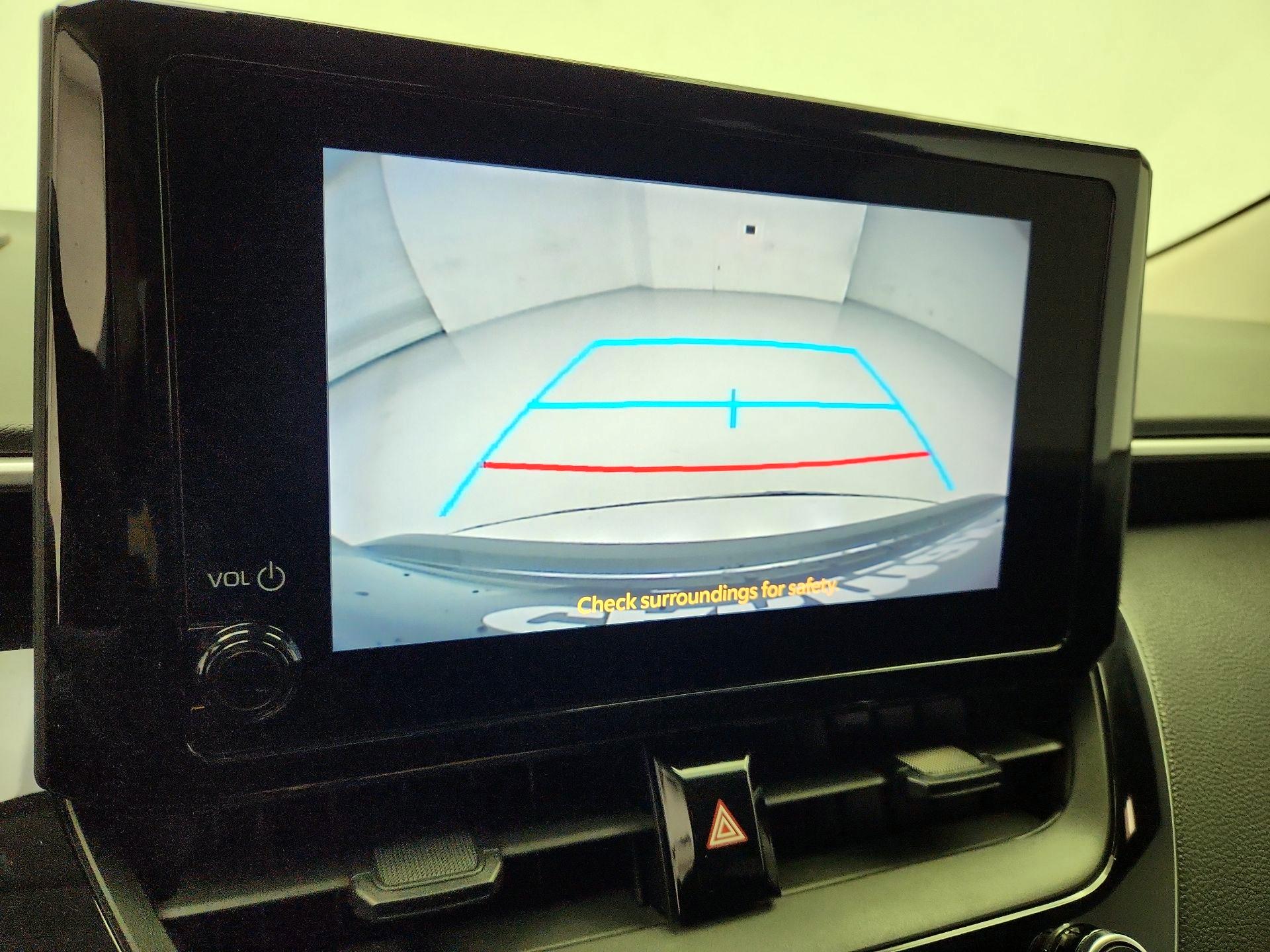 Thumbnail: 2023 Toyota Corolla - 15