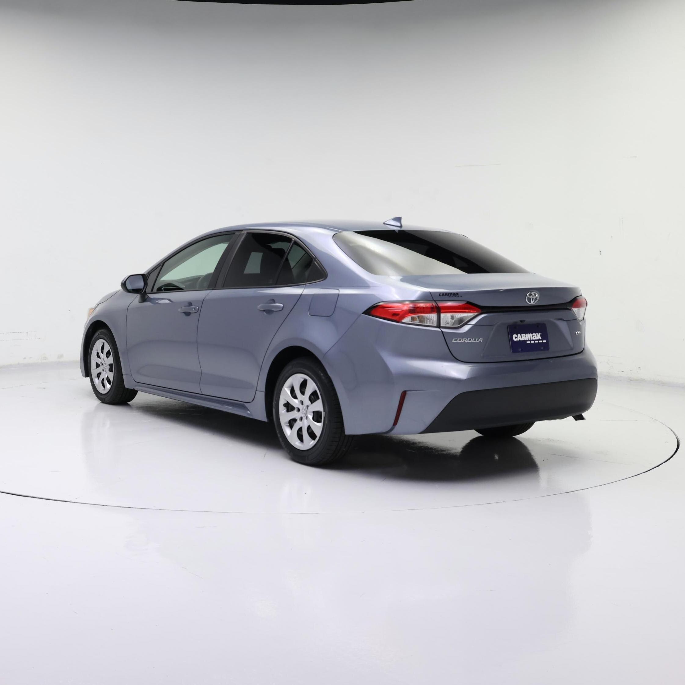 Thumbnail: 2023 Toyota Corolla - 2