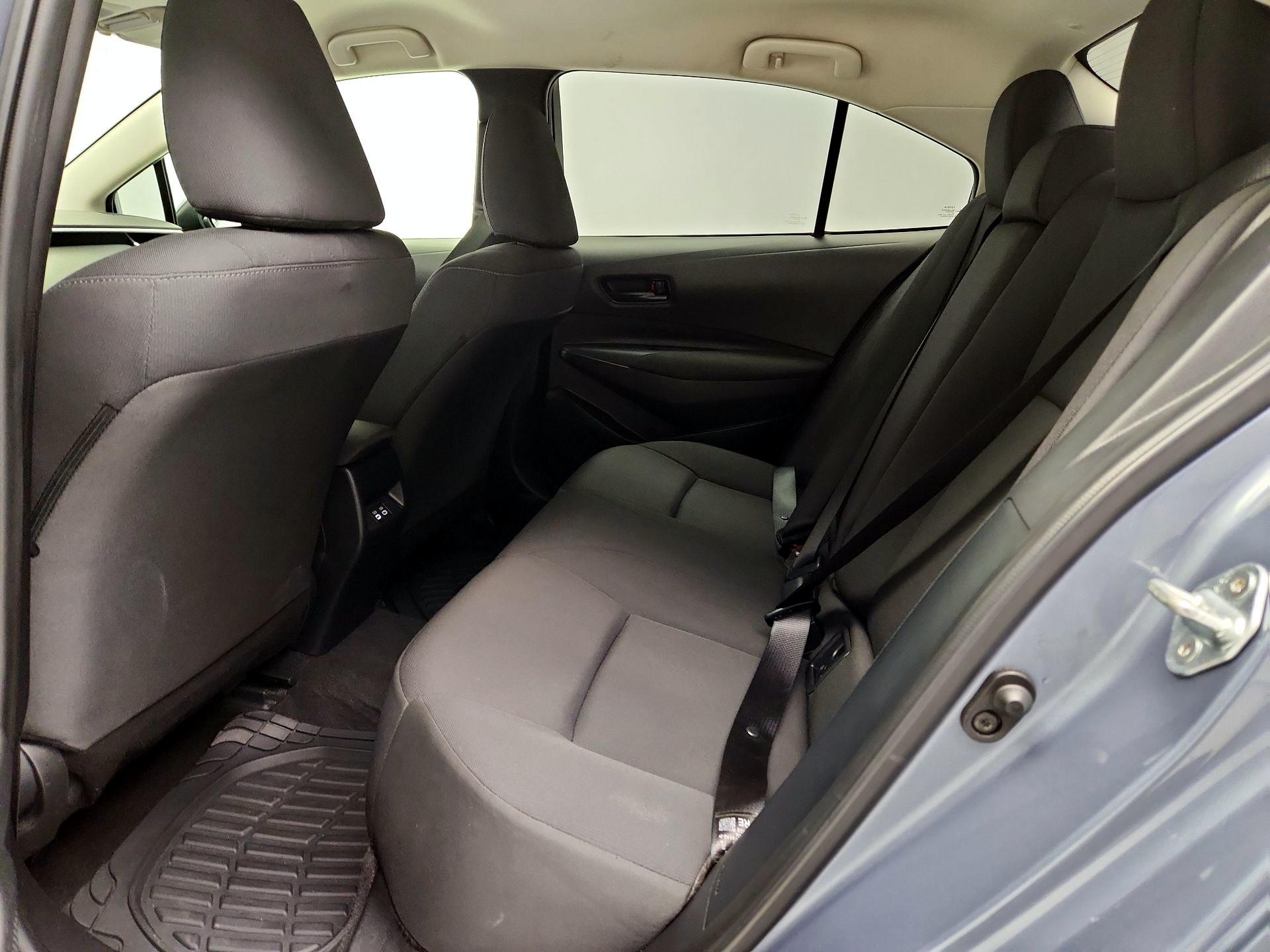 Thumbnail: 2023 Toyota Corolla - 20