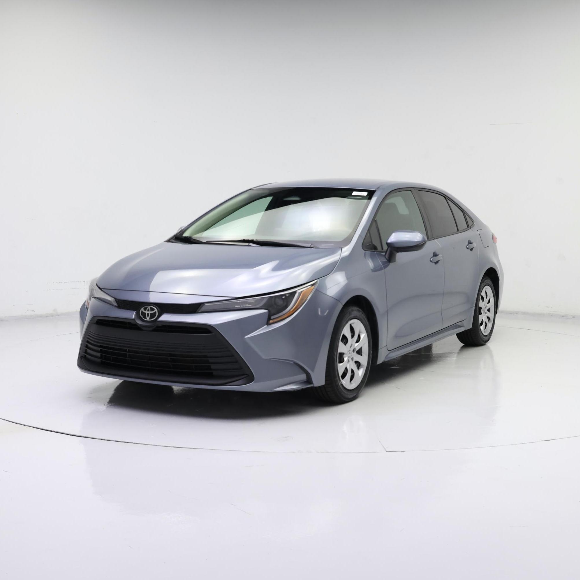 Thumbnail: 2023 Toyota Corolla - 4