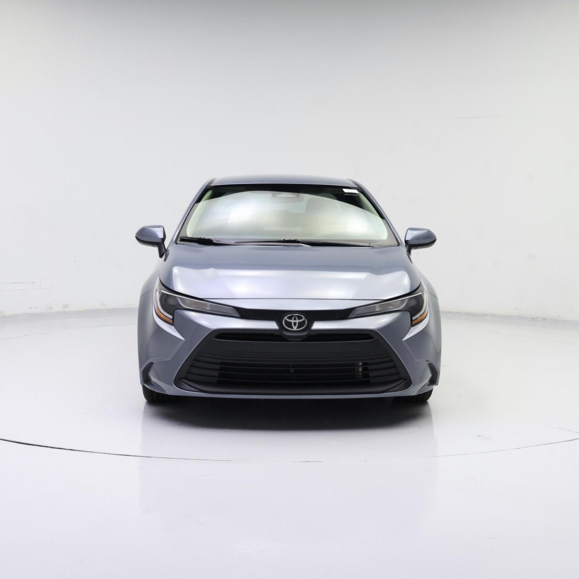 Thumbnail: 2023 Toyota Corolla - 5